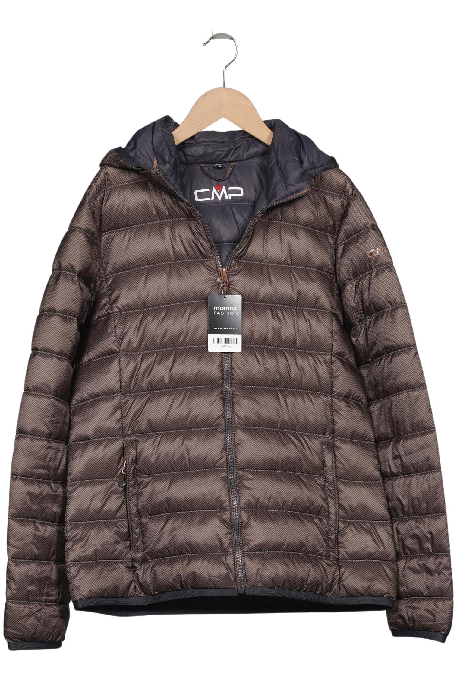 

CMP Damen Jacke, braun, Gr. 42
