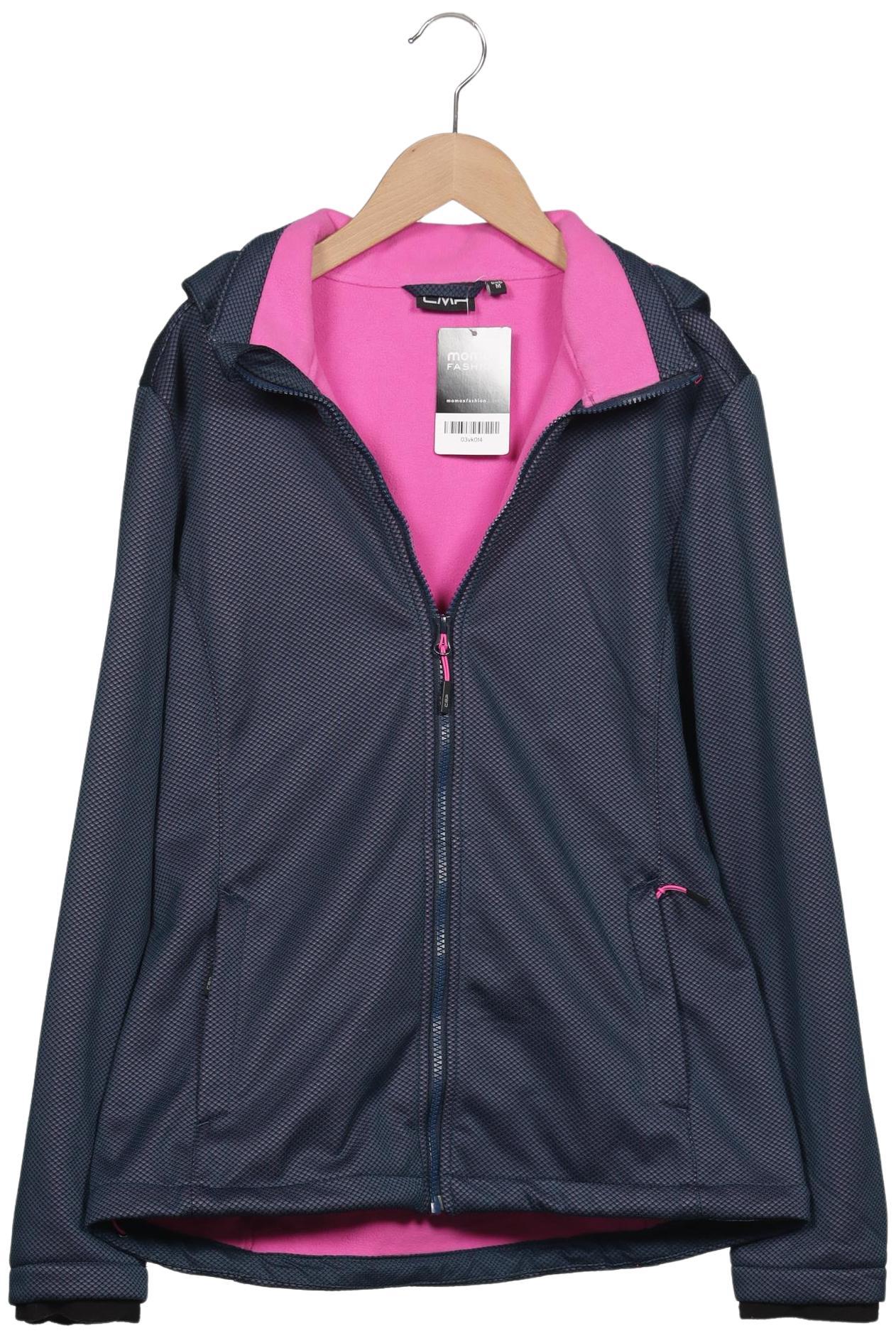 

CMP Damen Jacke, marineblau, Gr. 40