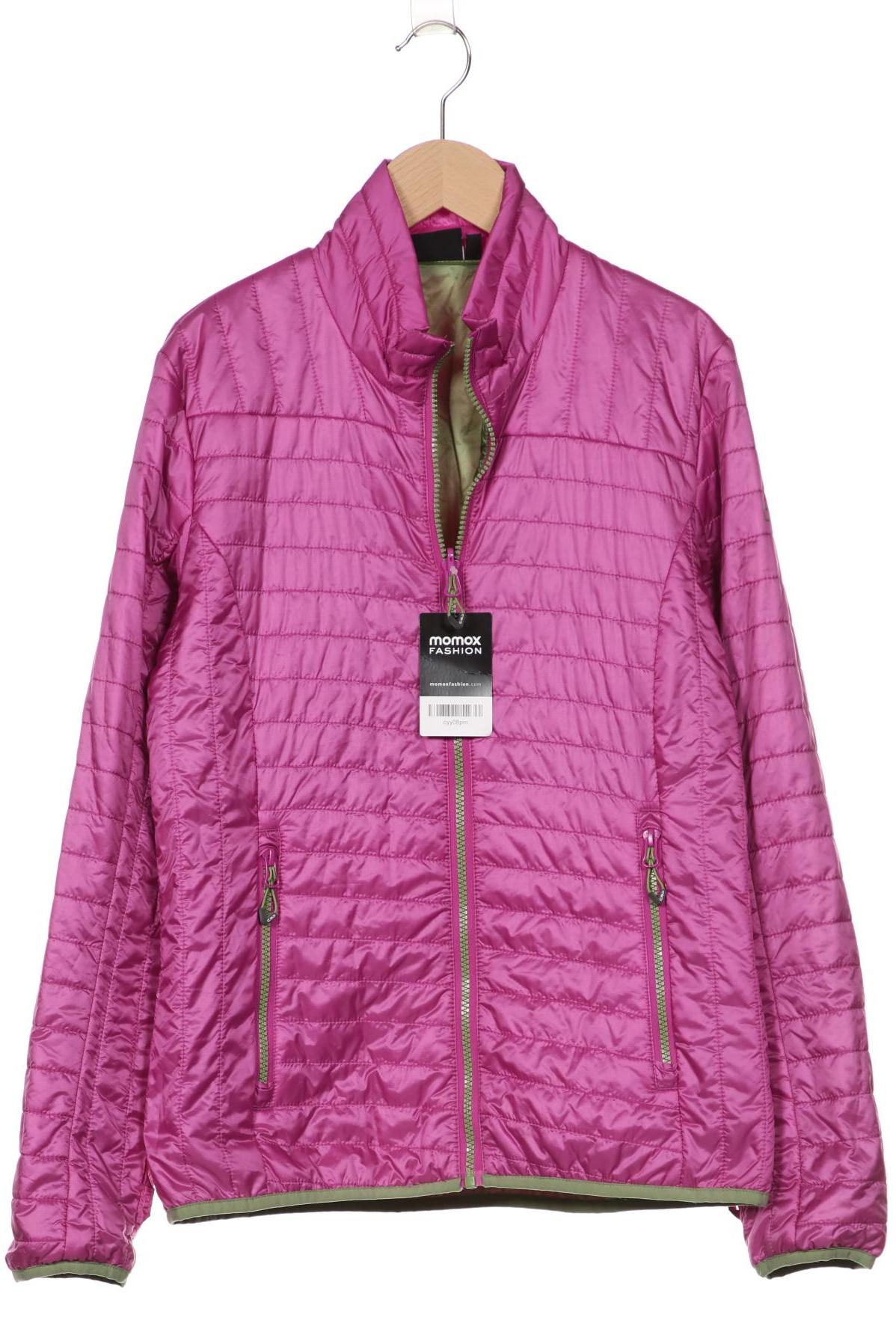 

CMP Damen Jacke, pink