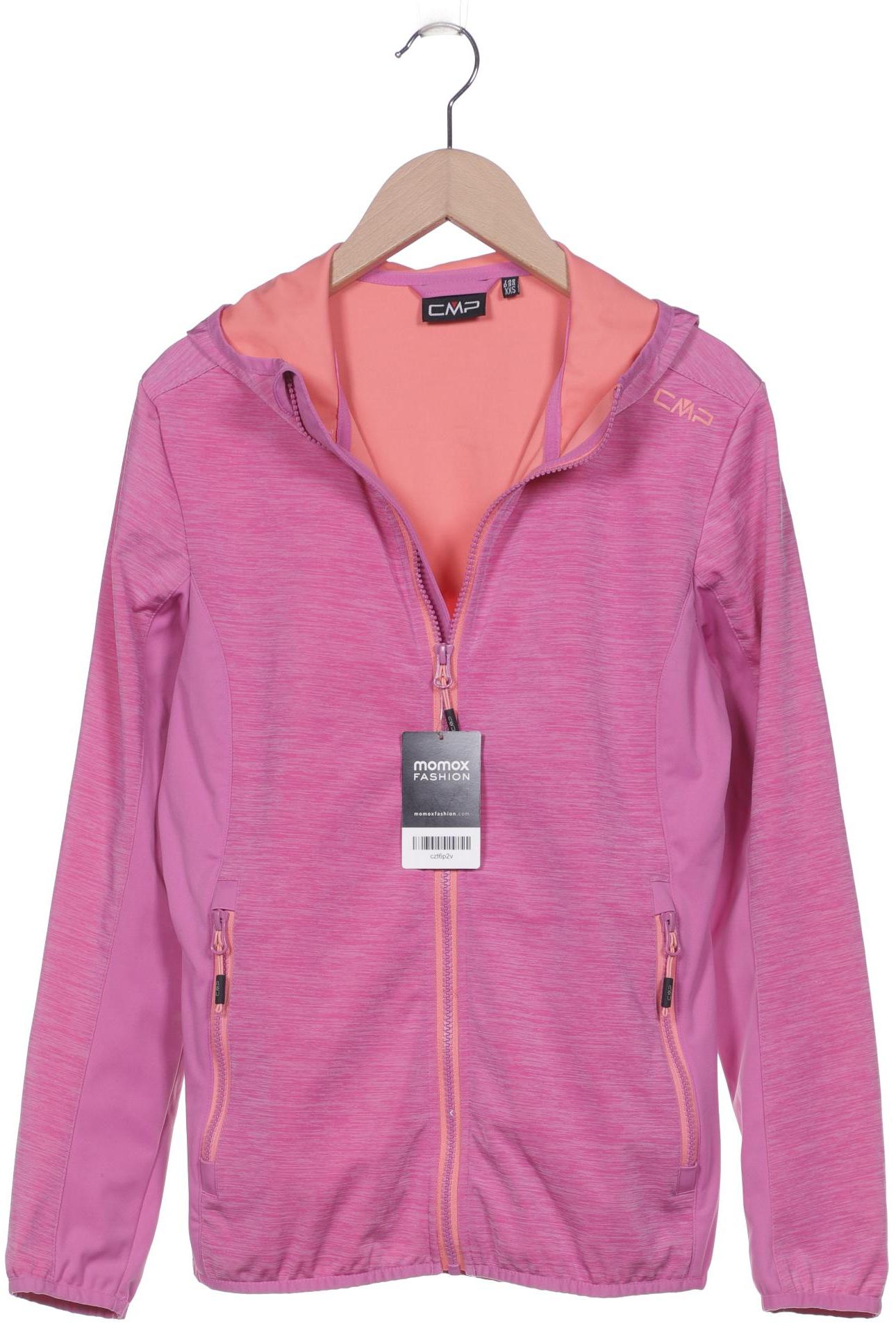 

CMP Damen Jacke, pink