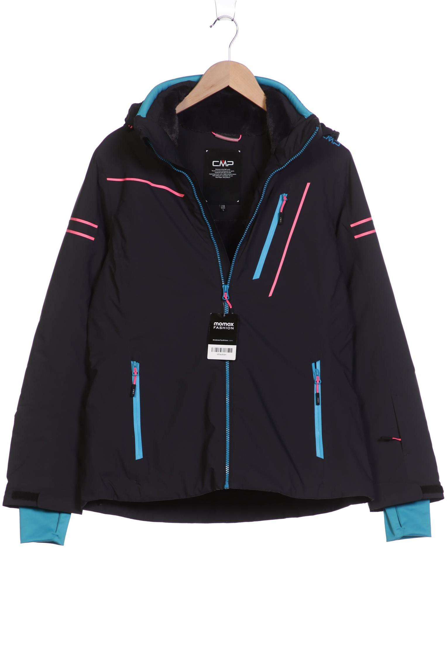 

CMP Damen Jacke, grau, Gr. 42