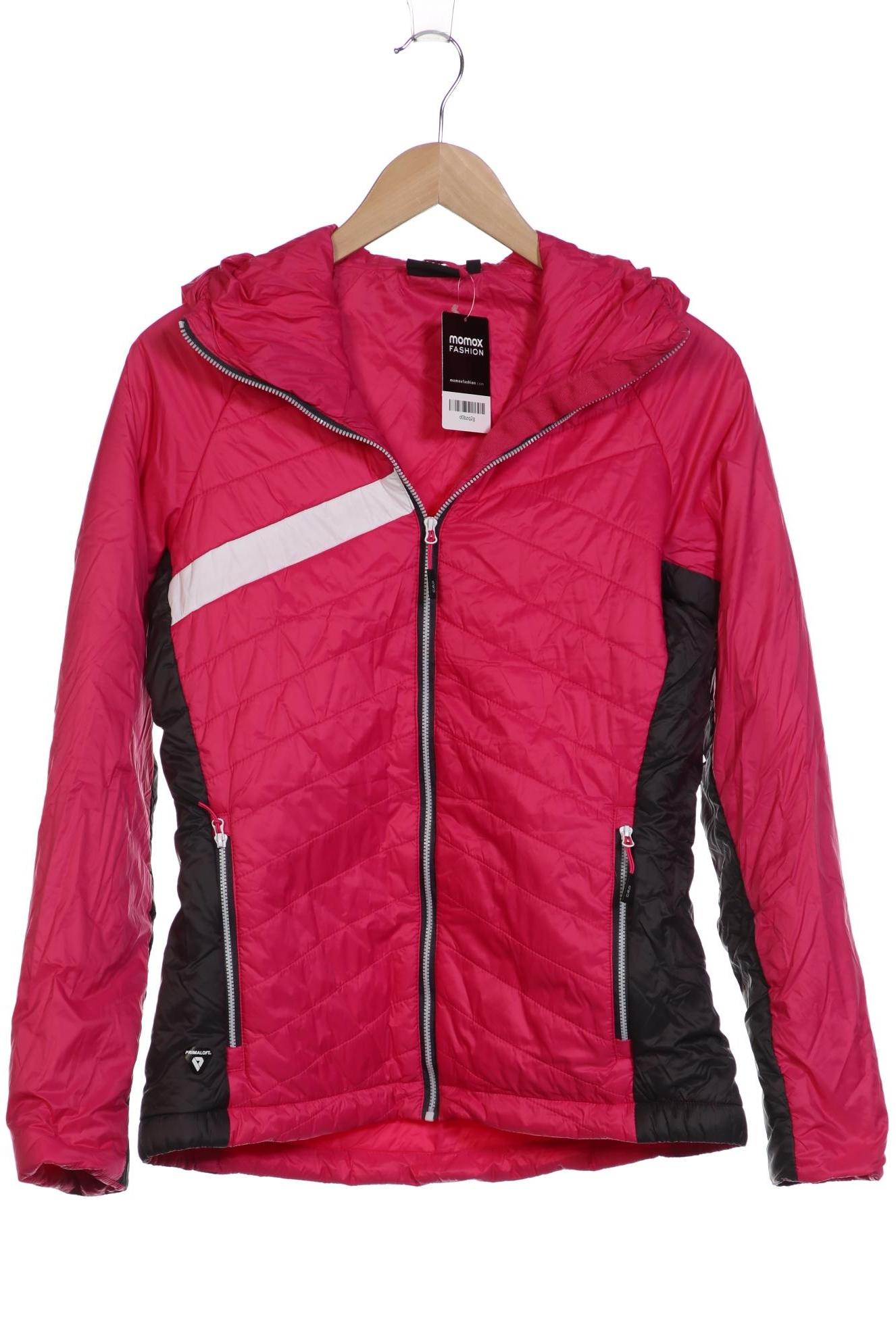 

CMP Damen Jacke, pink, Gr. 38