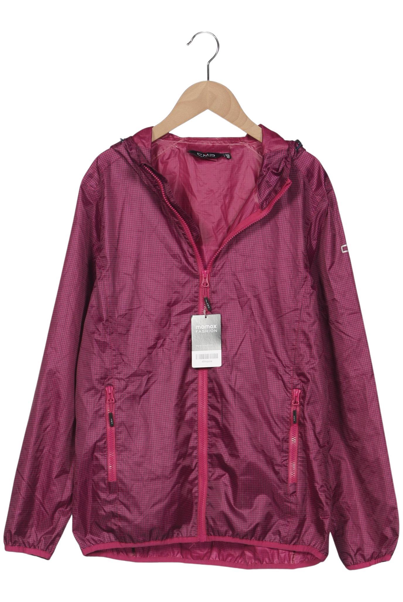 

CMP Damen Jacke, flieder, Gr. 36