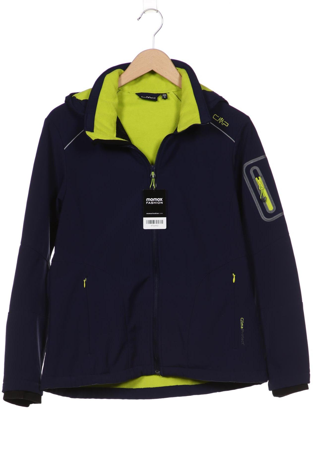 

CMP Damen Jacke, marineblau, Gr. 44