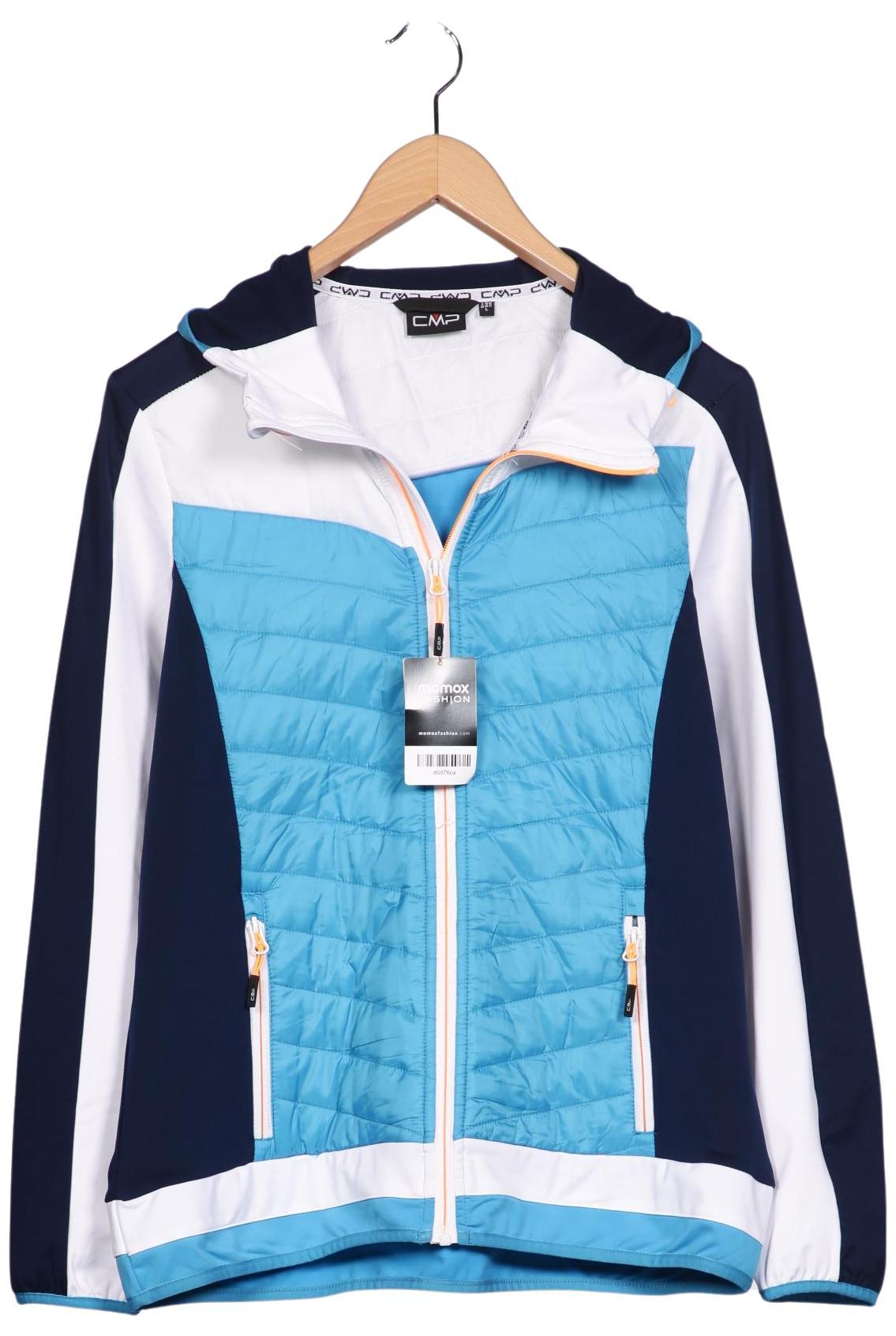 

CMP Damen Jacke, mehrfarbig, Gr. 42