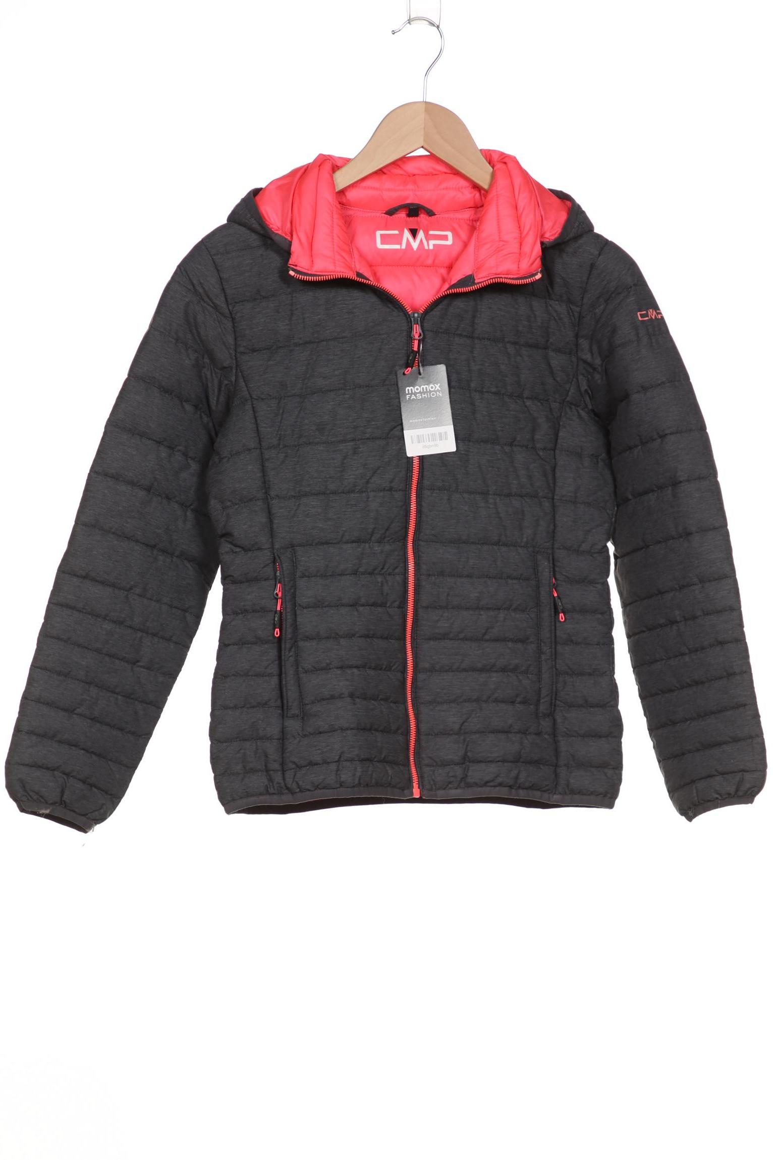 

CMP Damen Jacke, grau