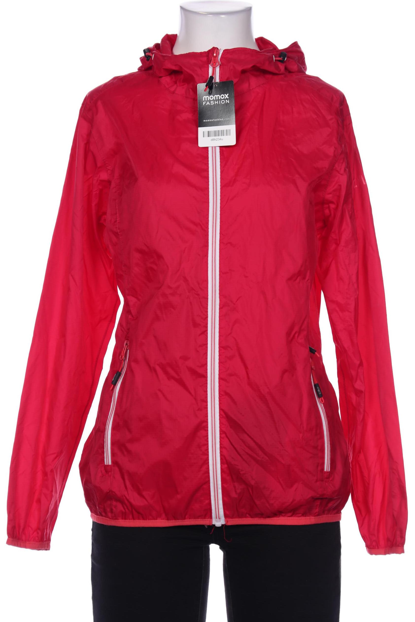 

CMP Damen Jacke, pink, Gr. 36