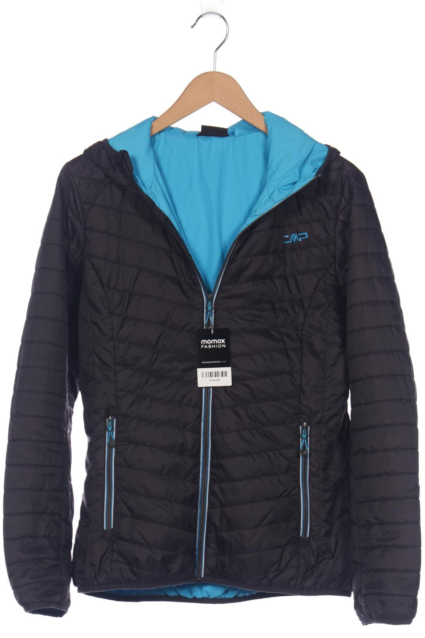 

CMP Damen Jacke, grau, Gr. 42