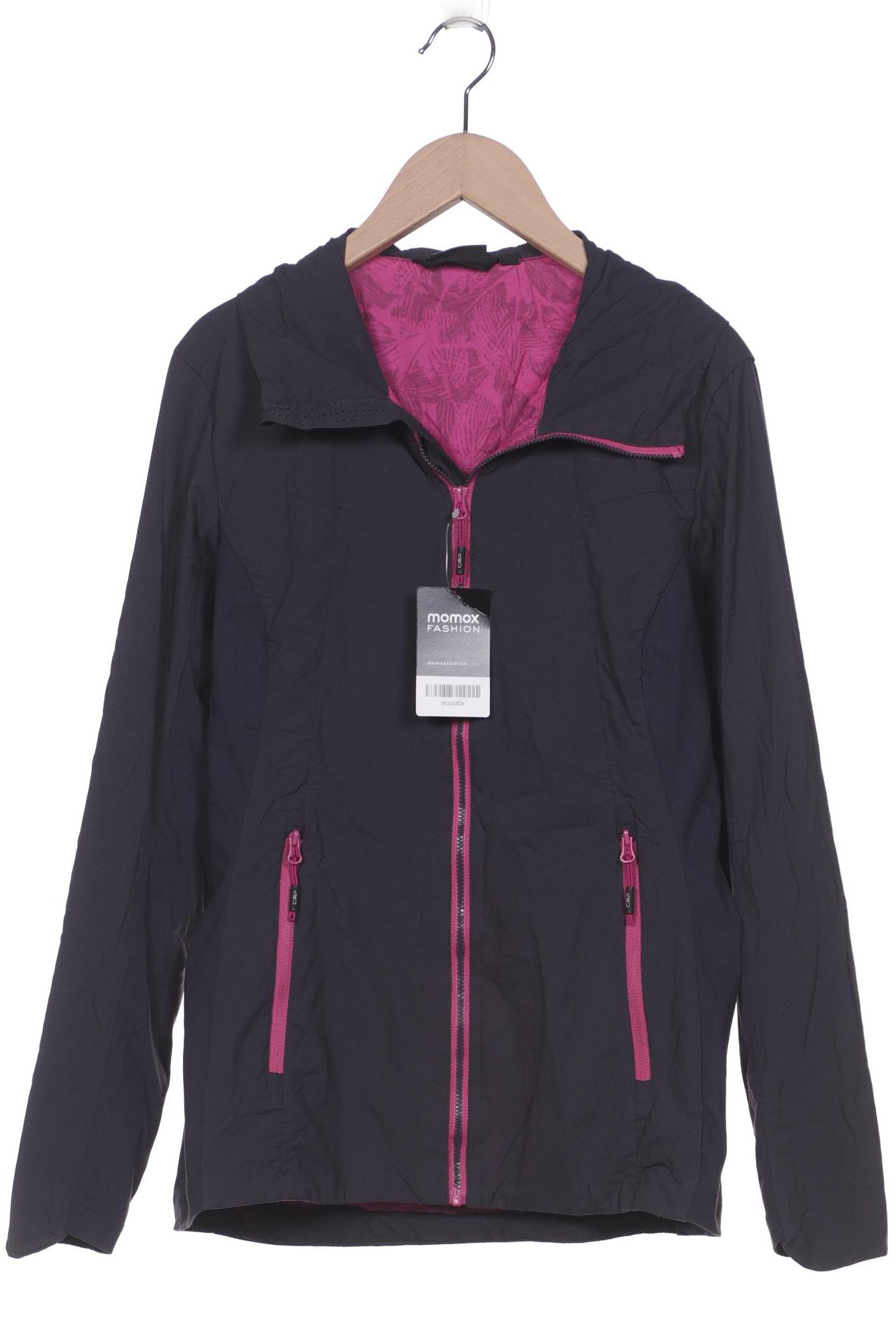 

CMP Damen Jacke, grau