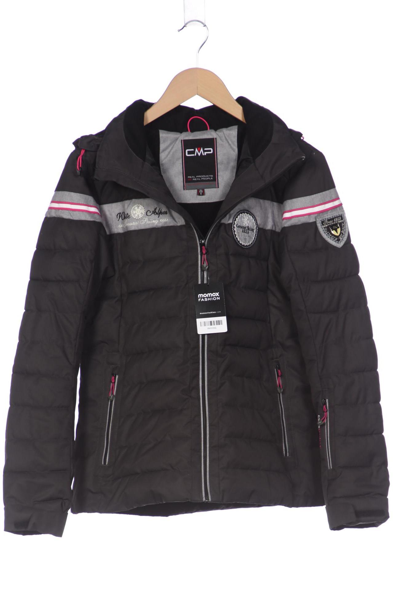 

CMP Damen Jacke, grau