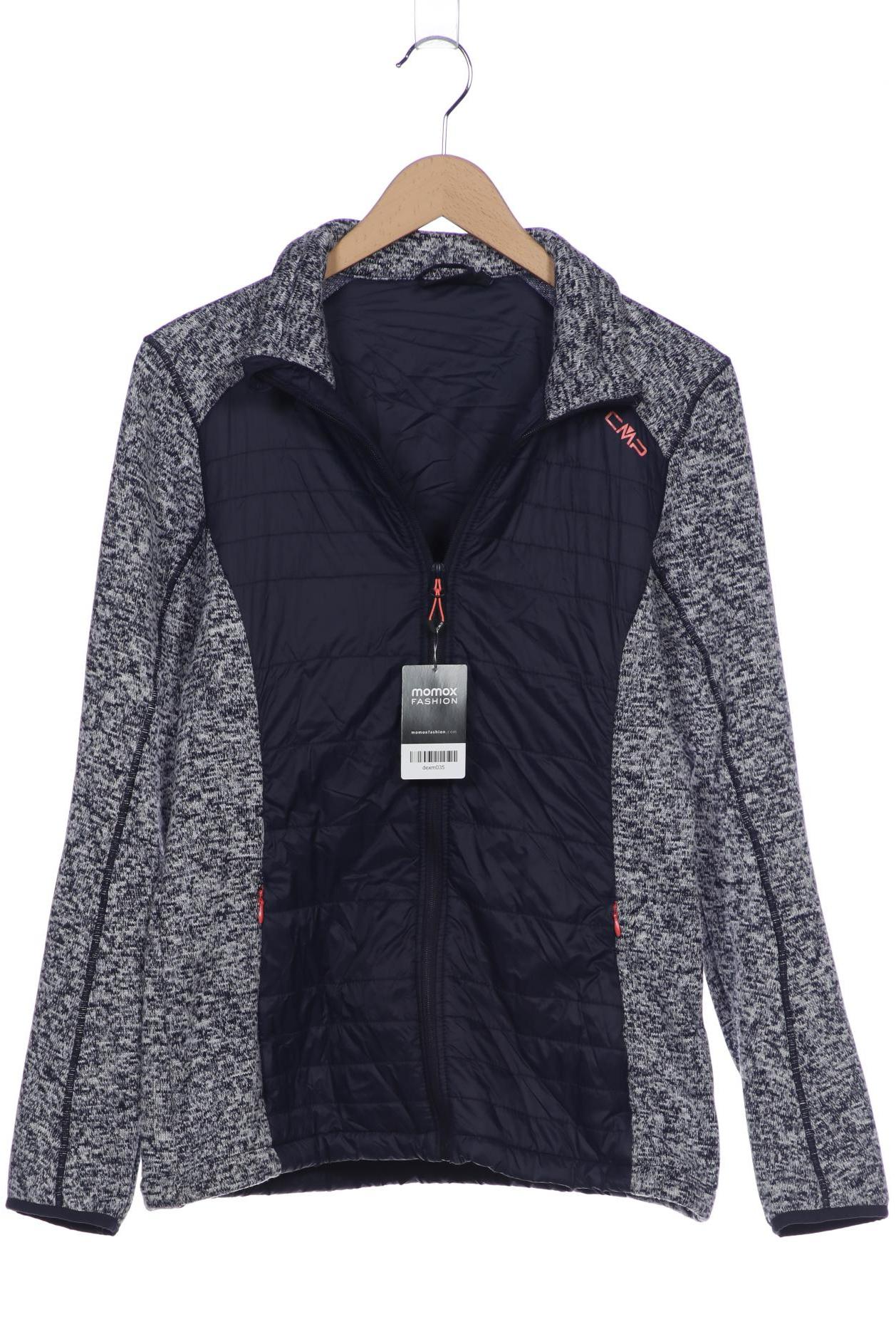 

CMP Damen Jacke, marineblau, Gr. 42