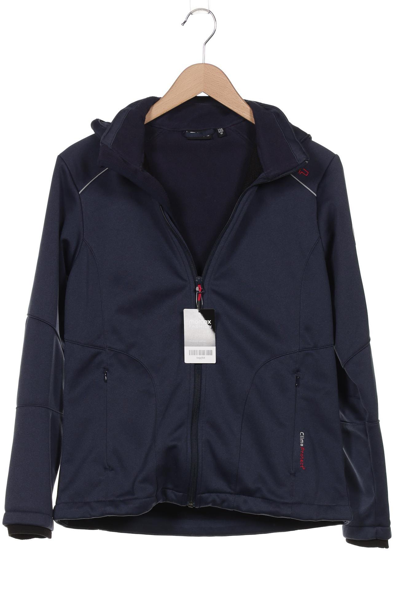 

CMP Damen Jacke, marineblau, Gr. 40