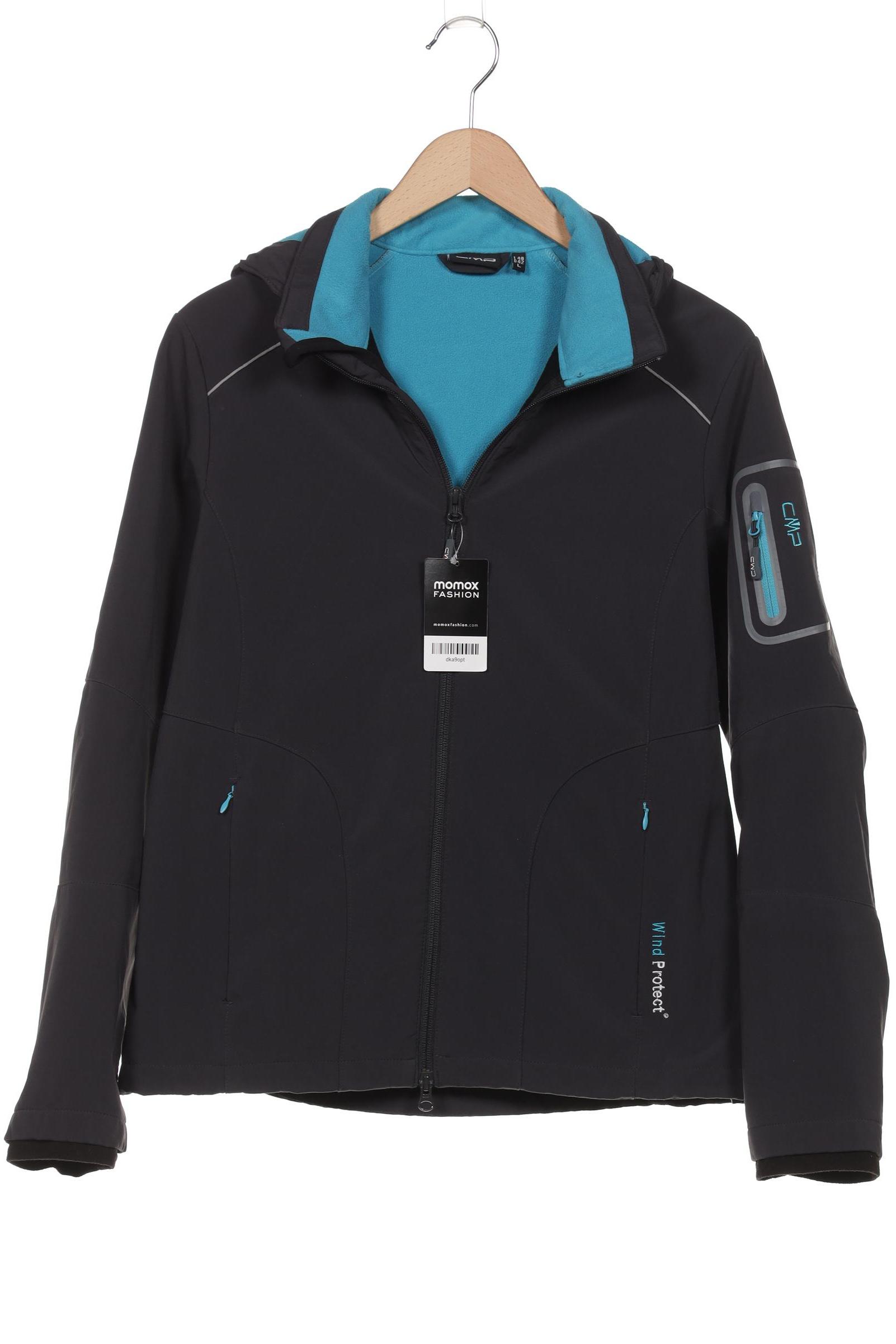 

CMP Damen Jacke, marineblau, Gr. 42