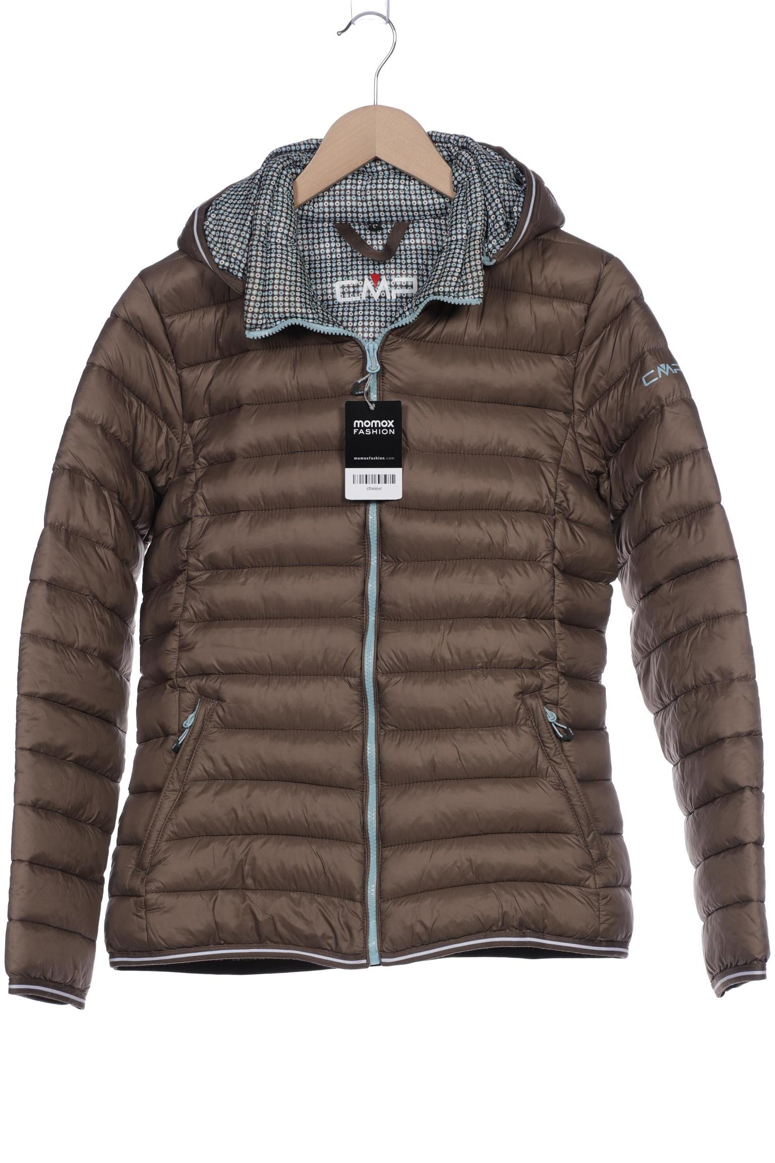 

CMP Damen Jacke, braun, Gr. 42