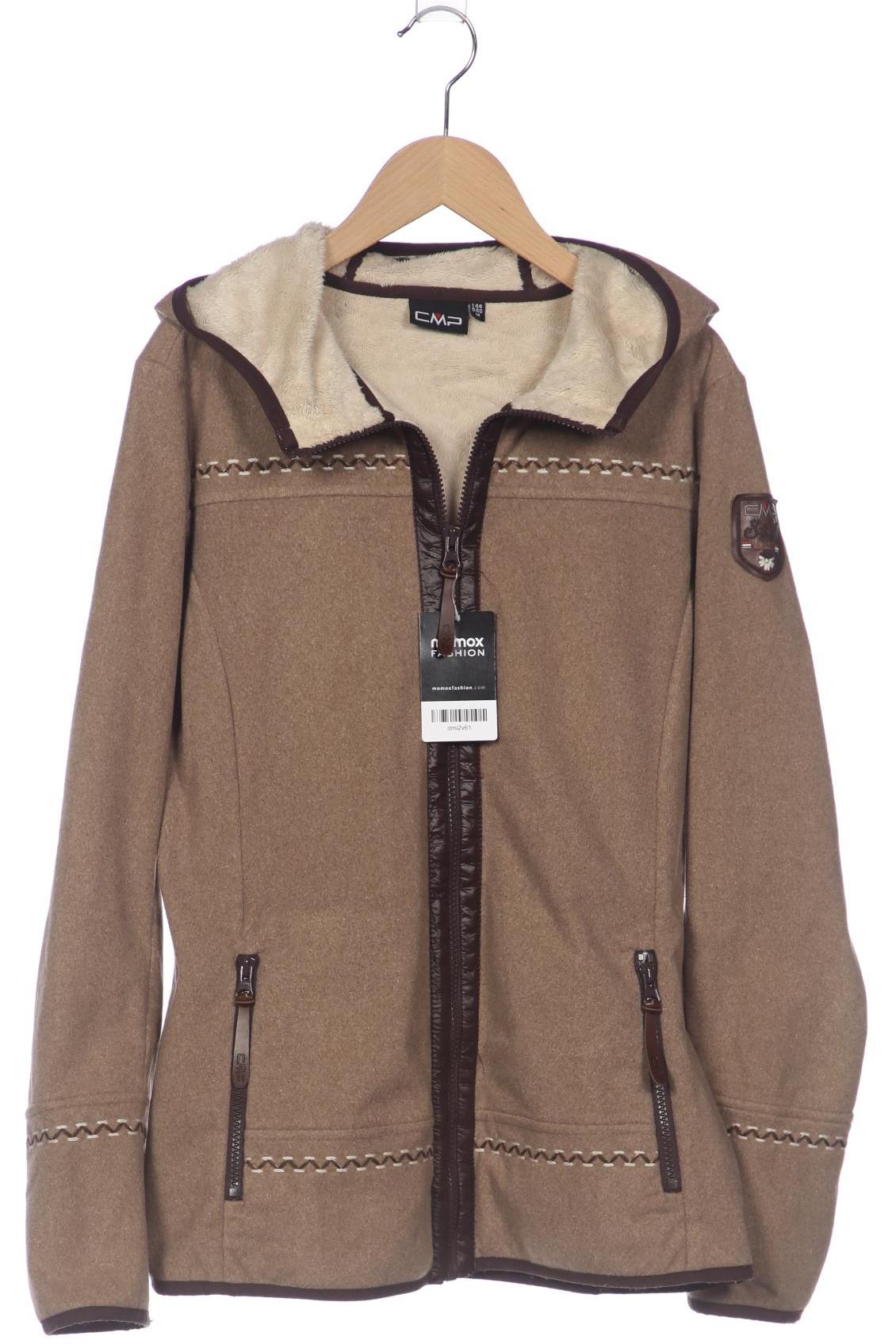 

CMP Damen Jacke, beige, Gr. 40