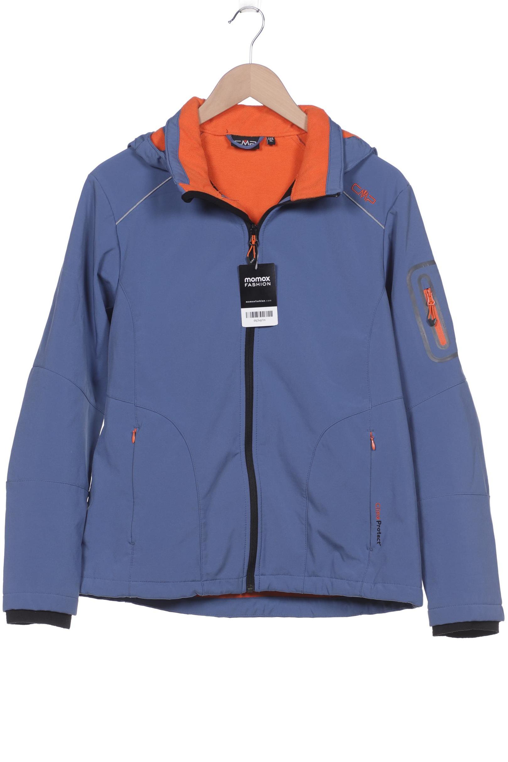 

CMP Damen Jacke, blau