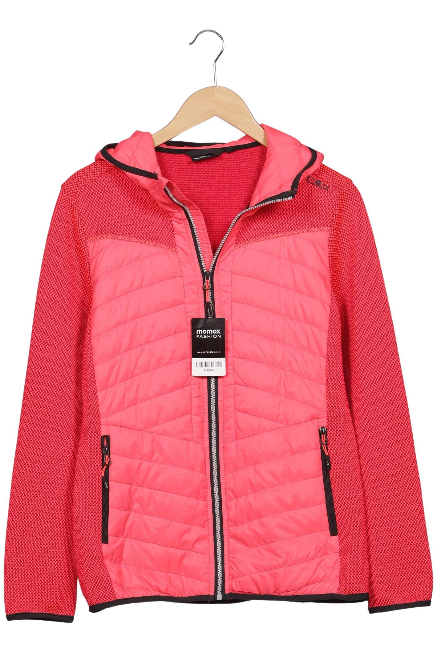 

CMP Damen Jacke, pink, Gr. 42