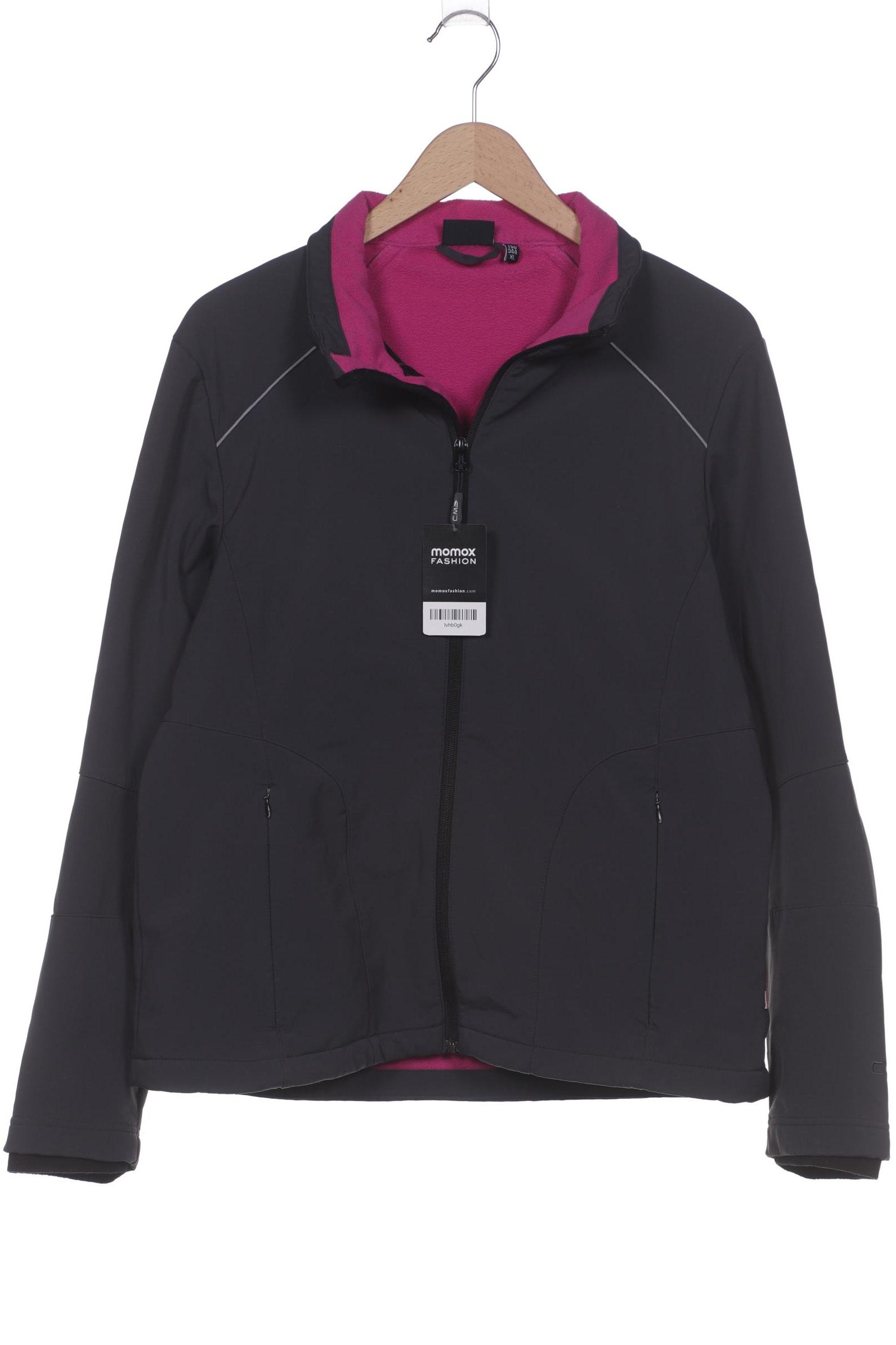 

CMP Damen Jacke, grau, Gr. 44