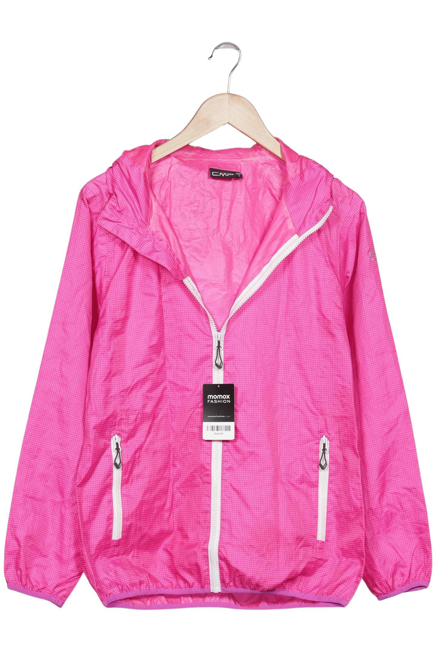 

CMP Damen Jacke, pink, Gr. 38