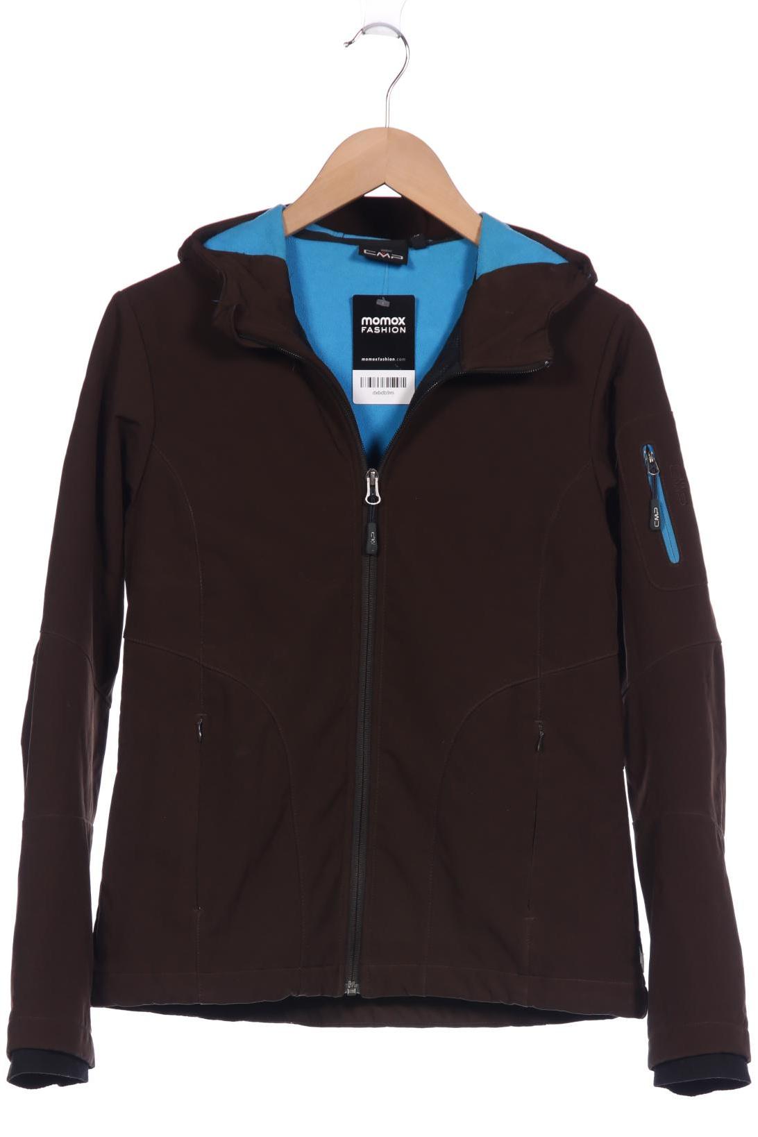 

CMP Damen Jacke, braun