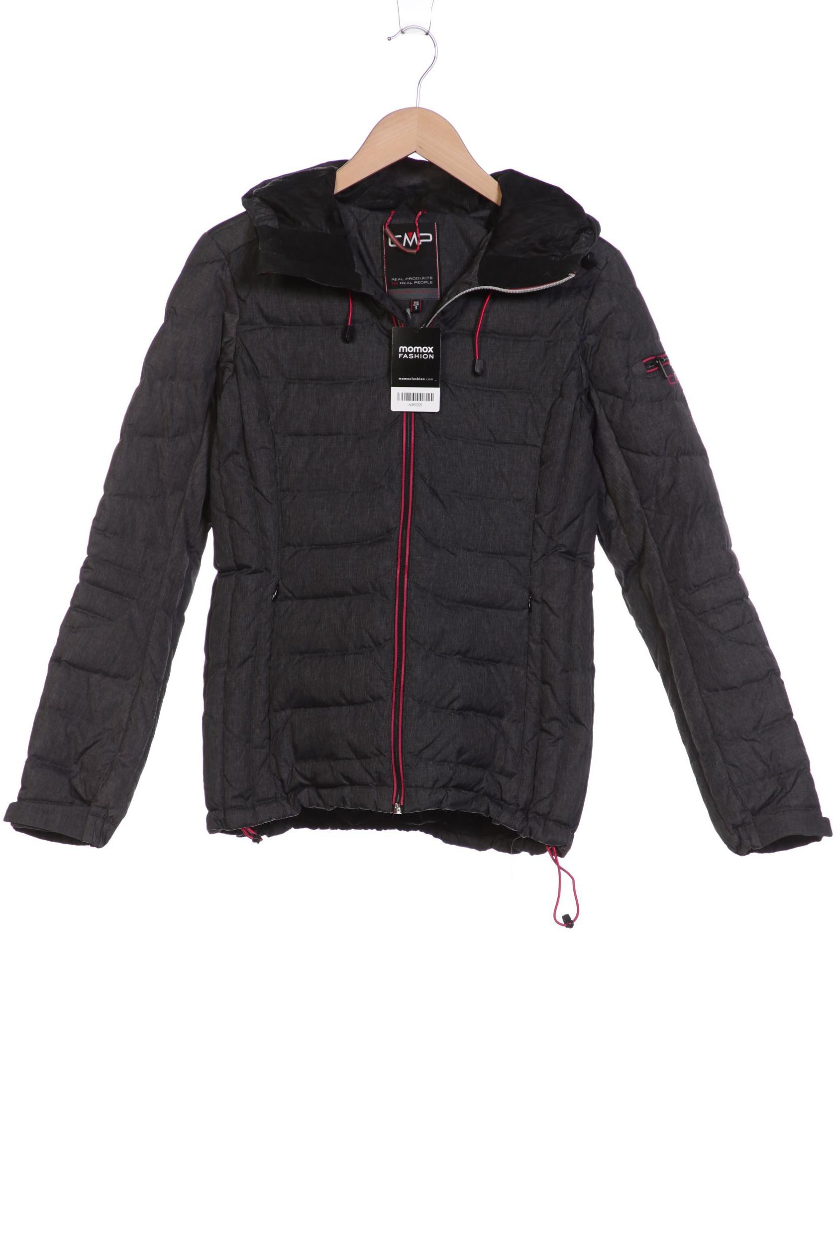 

CMP Damen Jacke, grau, Gr. 38