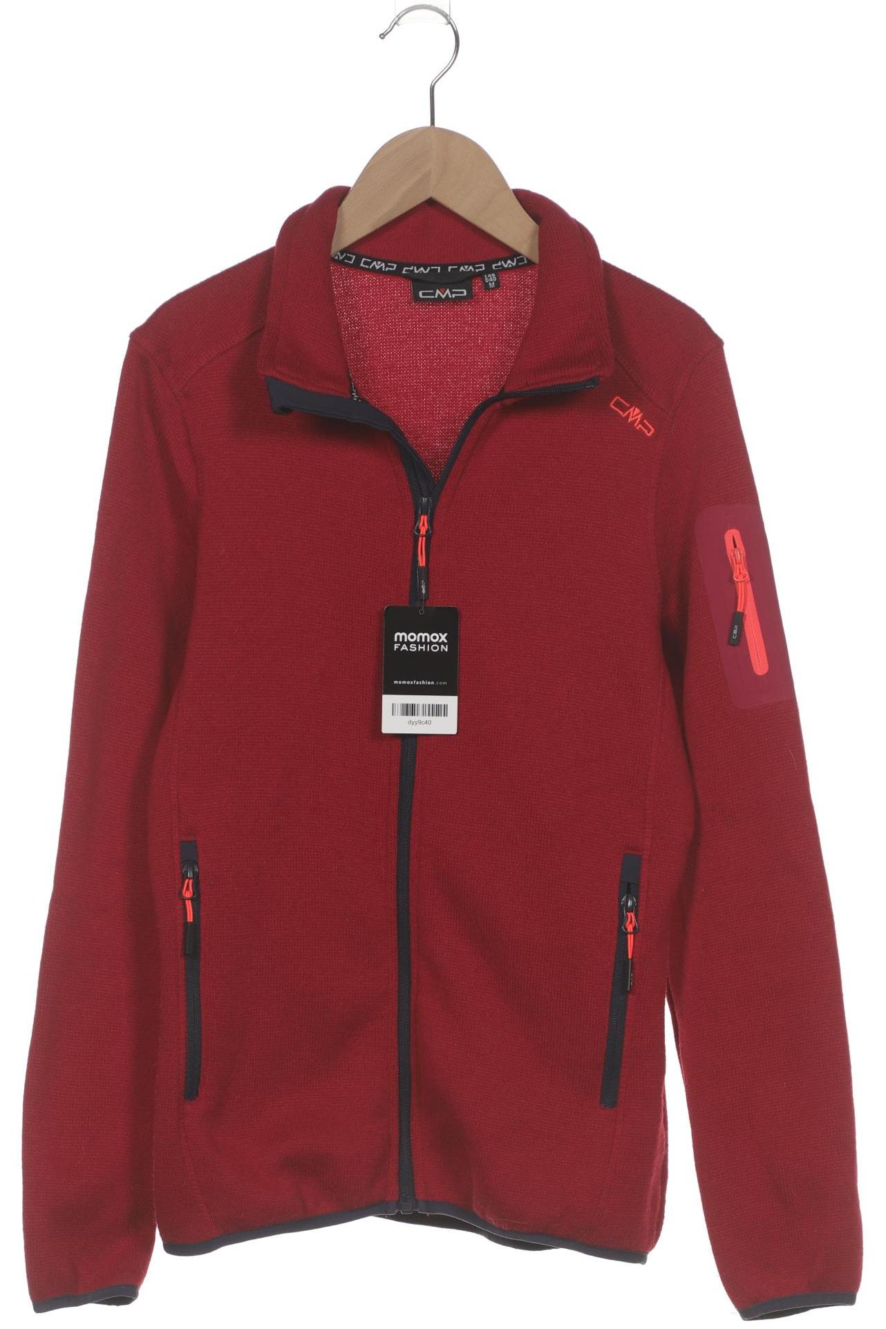 

CMP Damen Jacke, bordeaux, Gr. 40