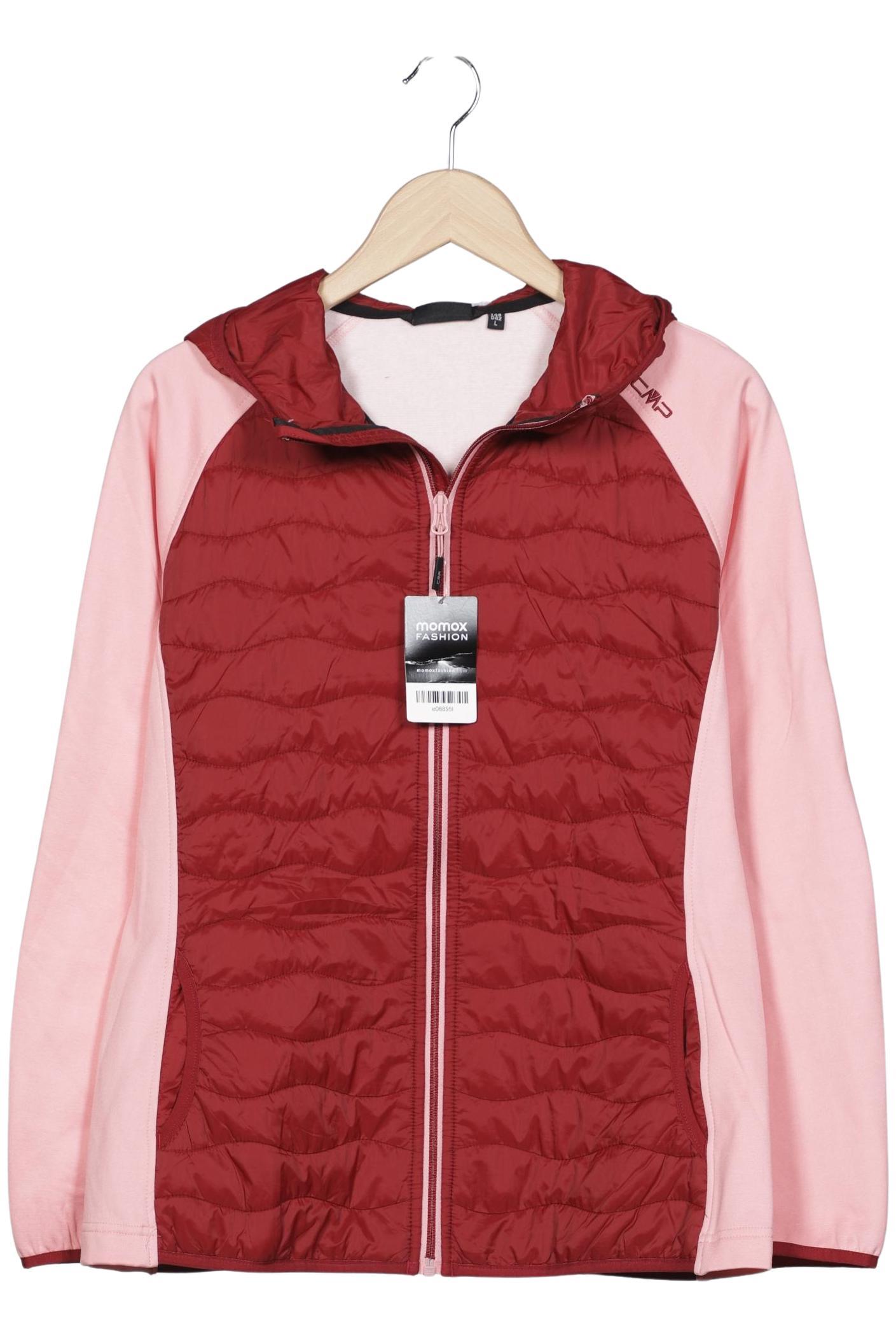 

CMP Damen Jacke, mehrfarbig, Gr. 42