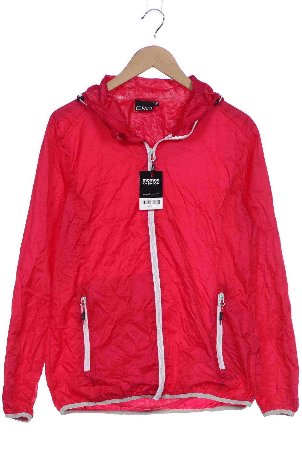 

CMP Damen Jacke, rot, Gr. 40