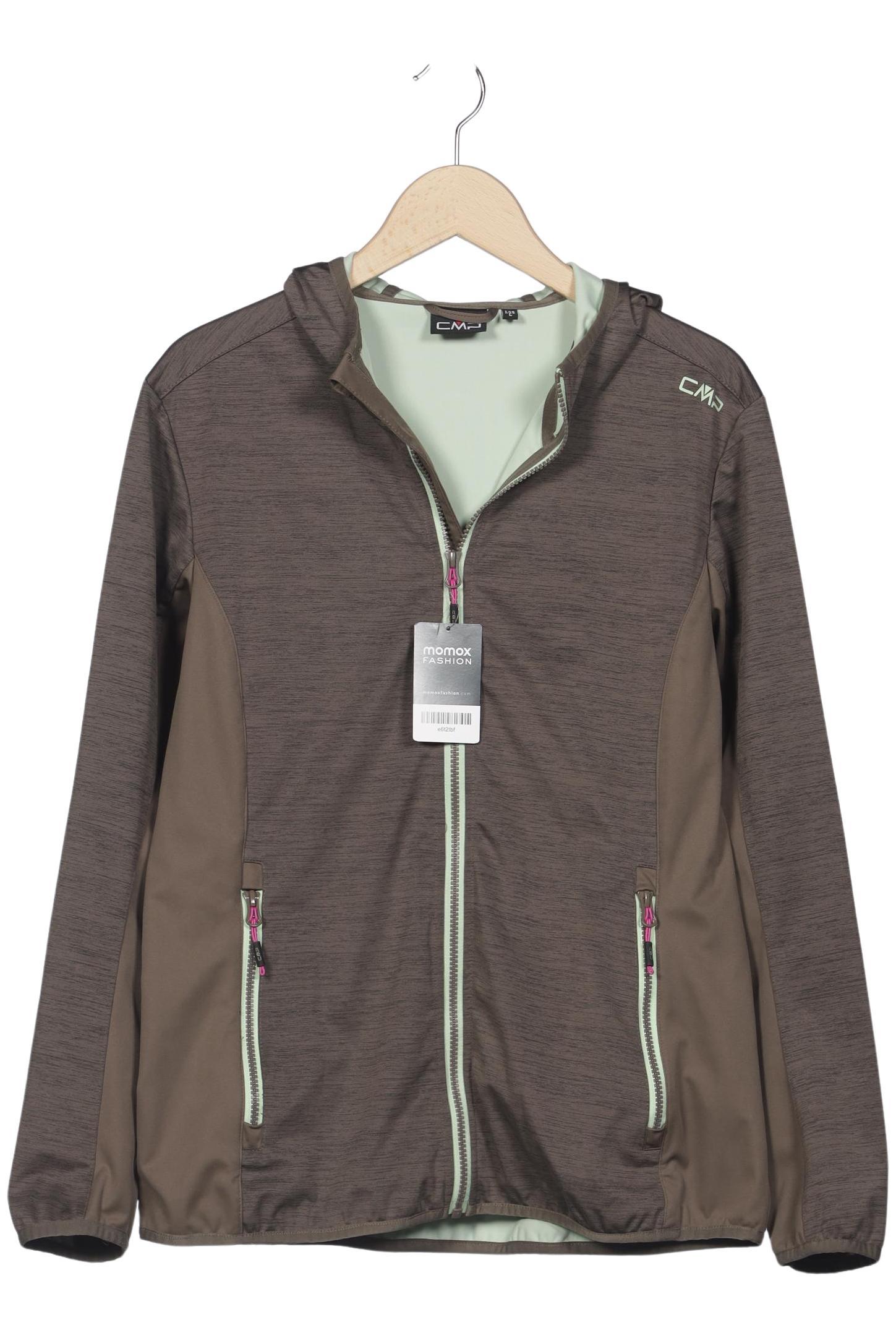 

CMP Damen Jacke, braun, Gr. 42