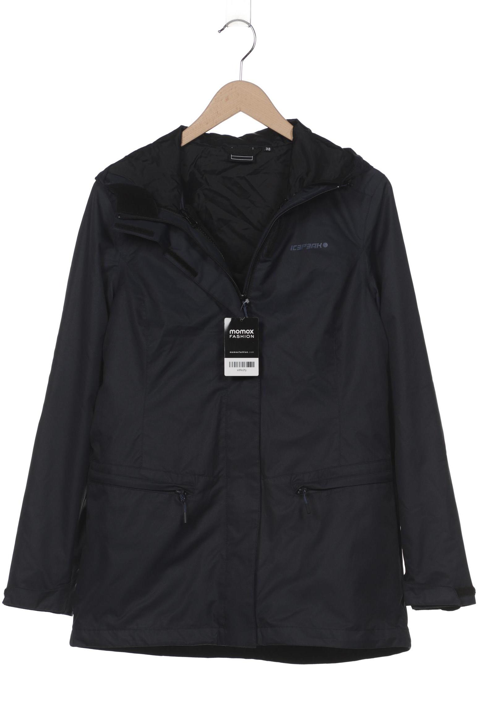 

CMP Damen Jacke, marineblau, Gr. 38