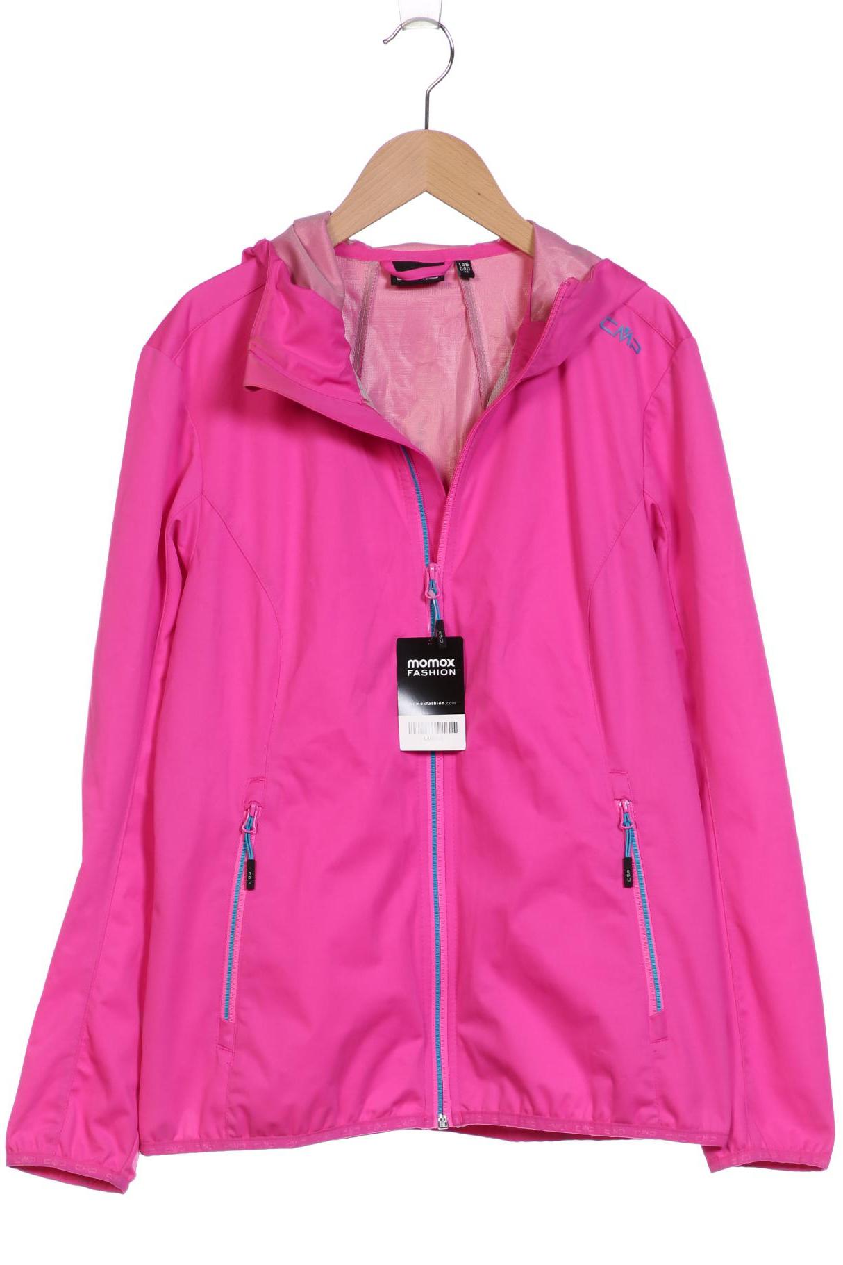 

CMP Damen Jacke, pink, Gr. 40