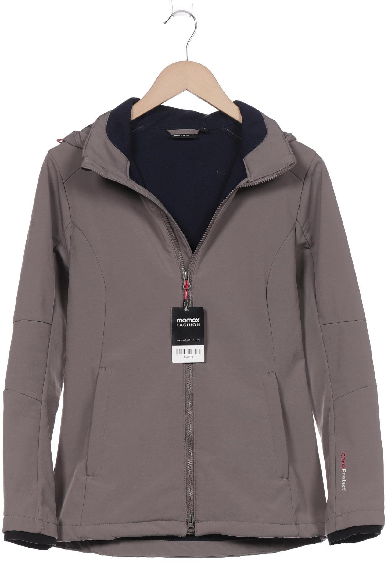 

CMP Damen Jacke, braun, Gr. 38