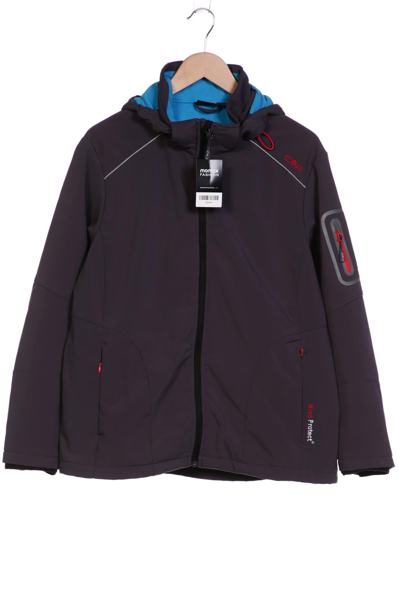 

CMP Damen Jacke, grau, Gr. 48