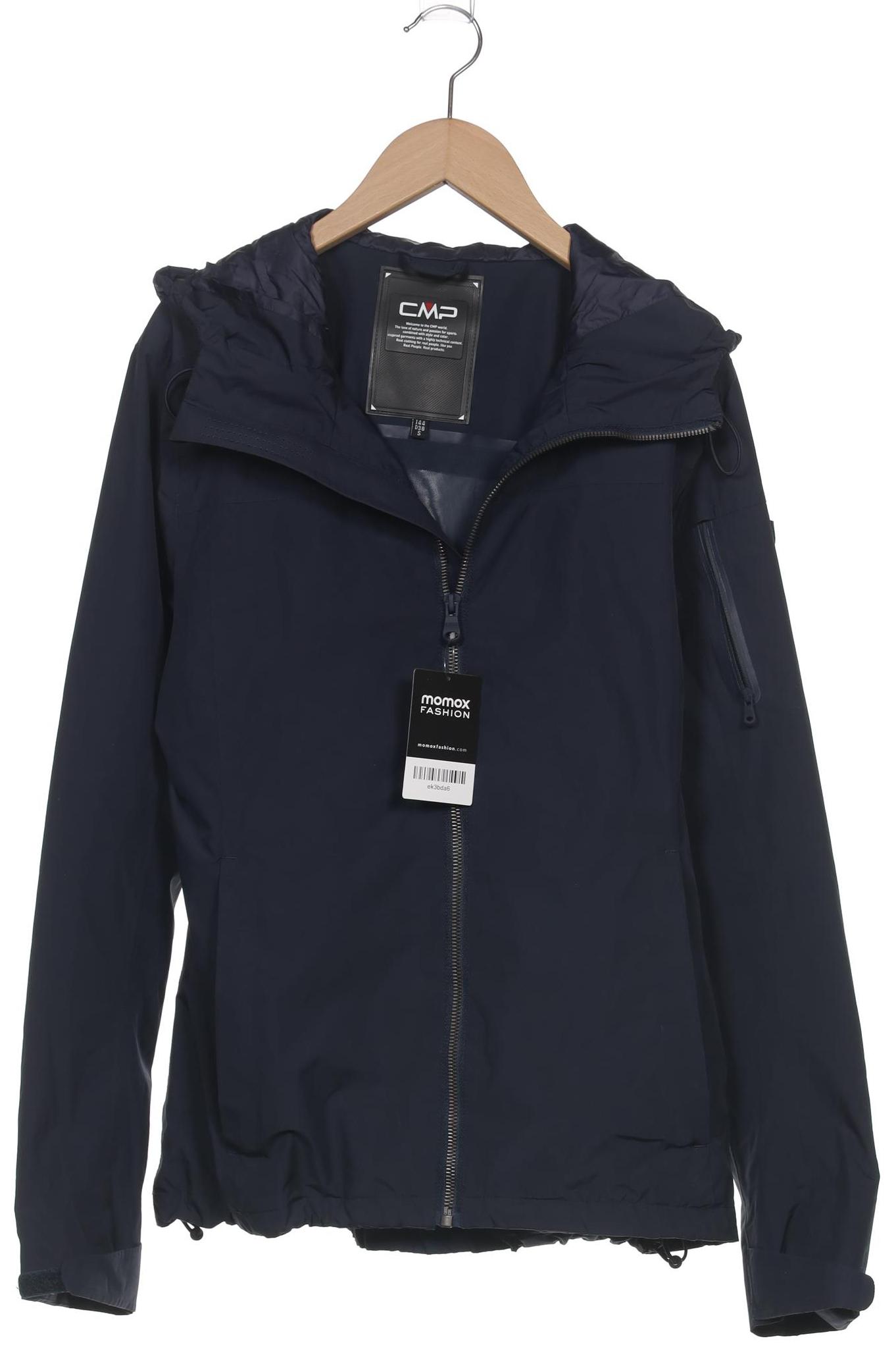 

CMP Damen Jacke, marineblau, Gr. 36