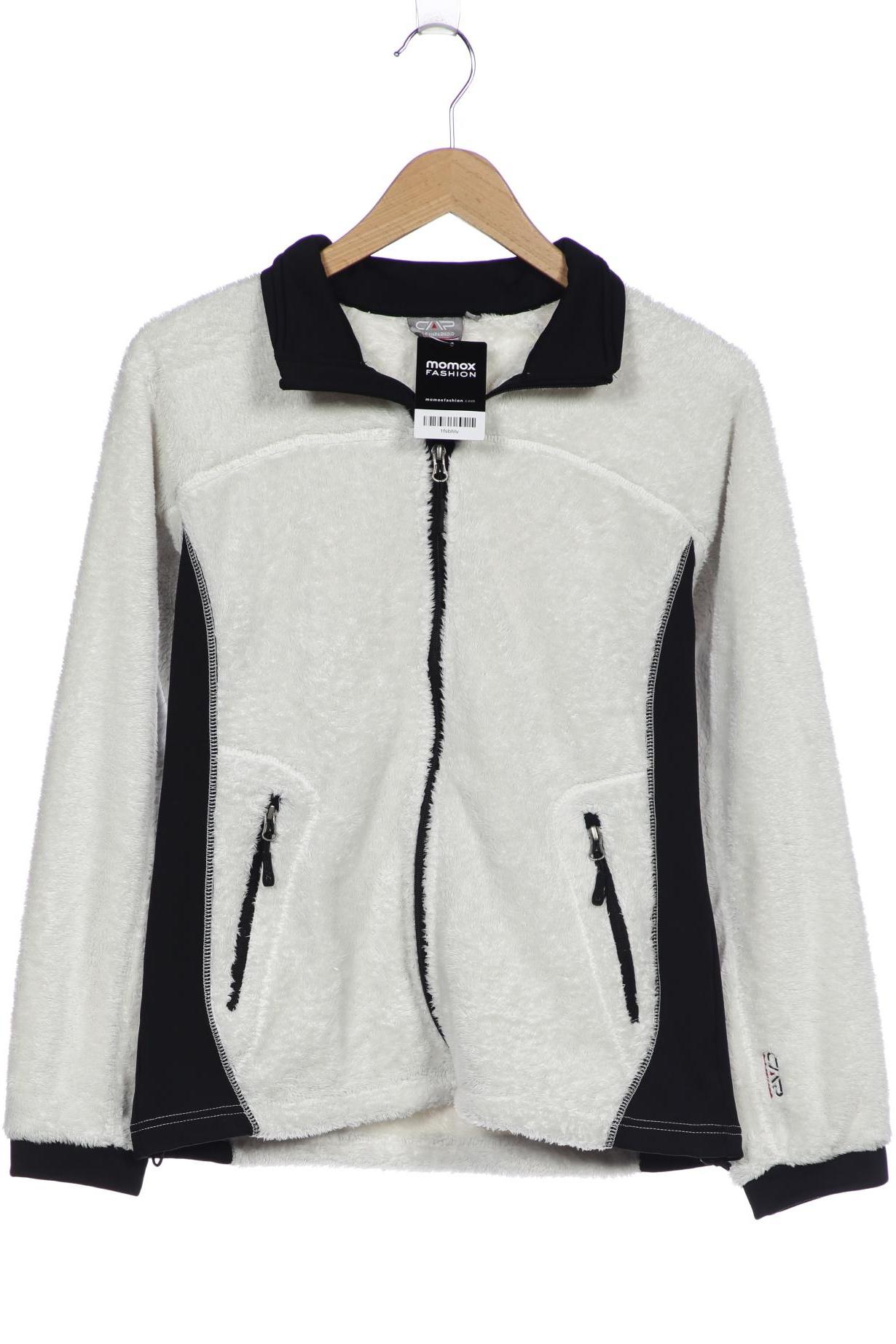 

CMP Damen Jacke, weiß, Gr. 40