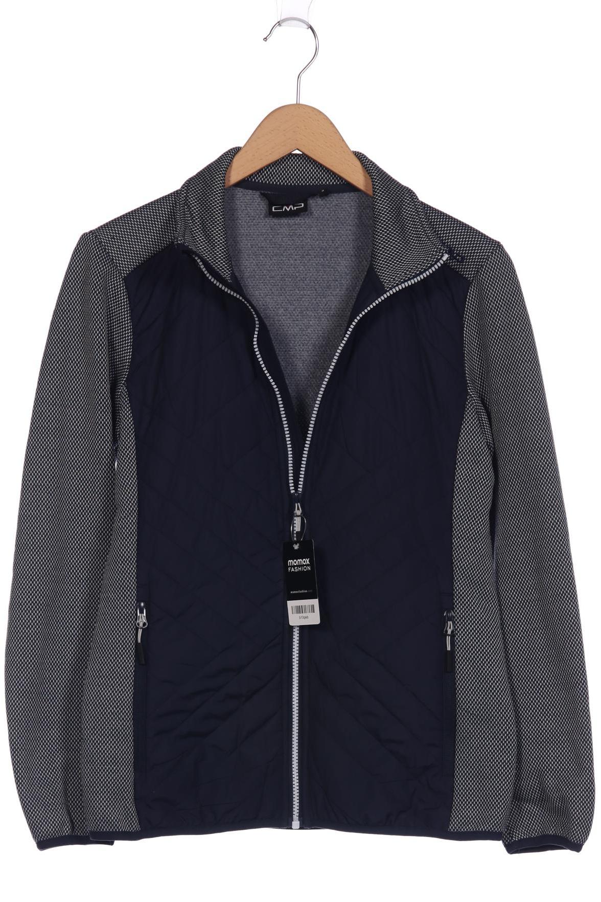 

CMP Damen Jacke, marineblau