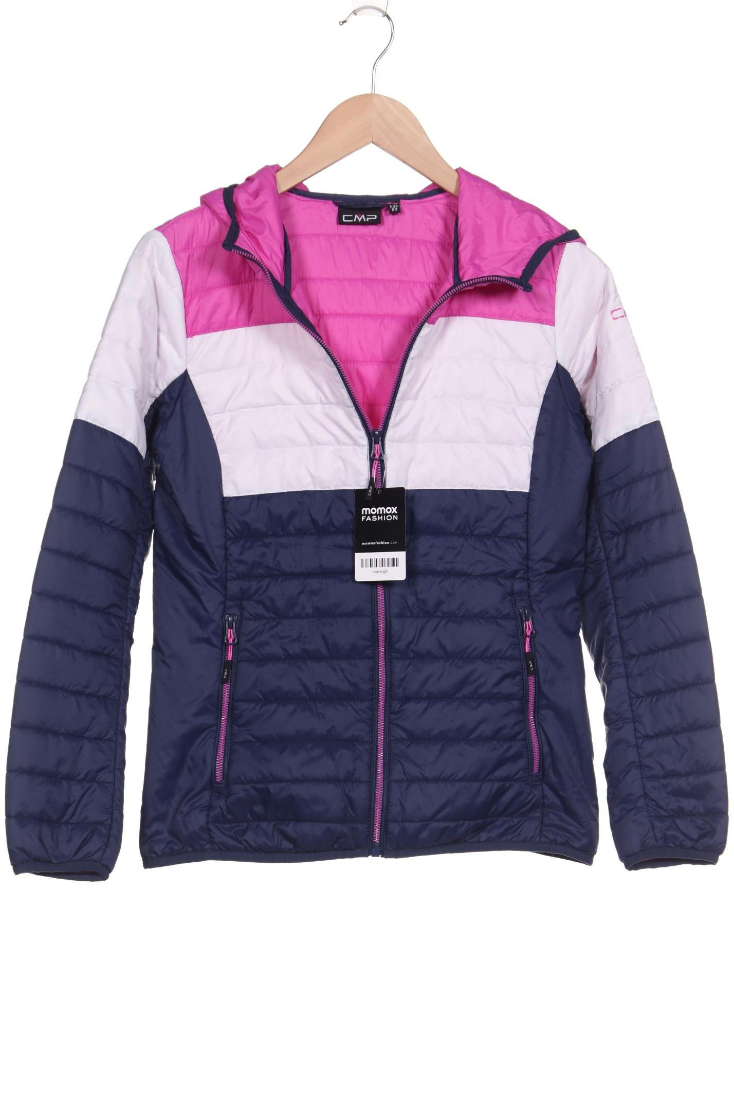 

CMP Damen Jacke, marineblau