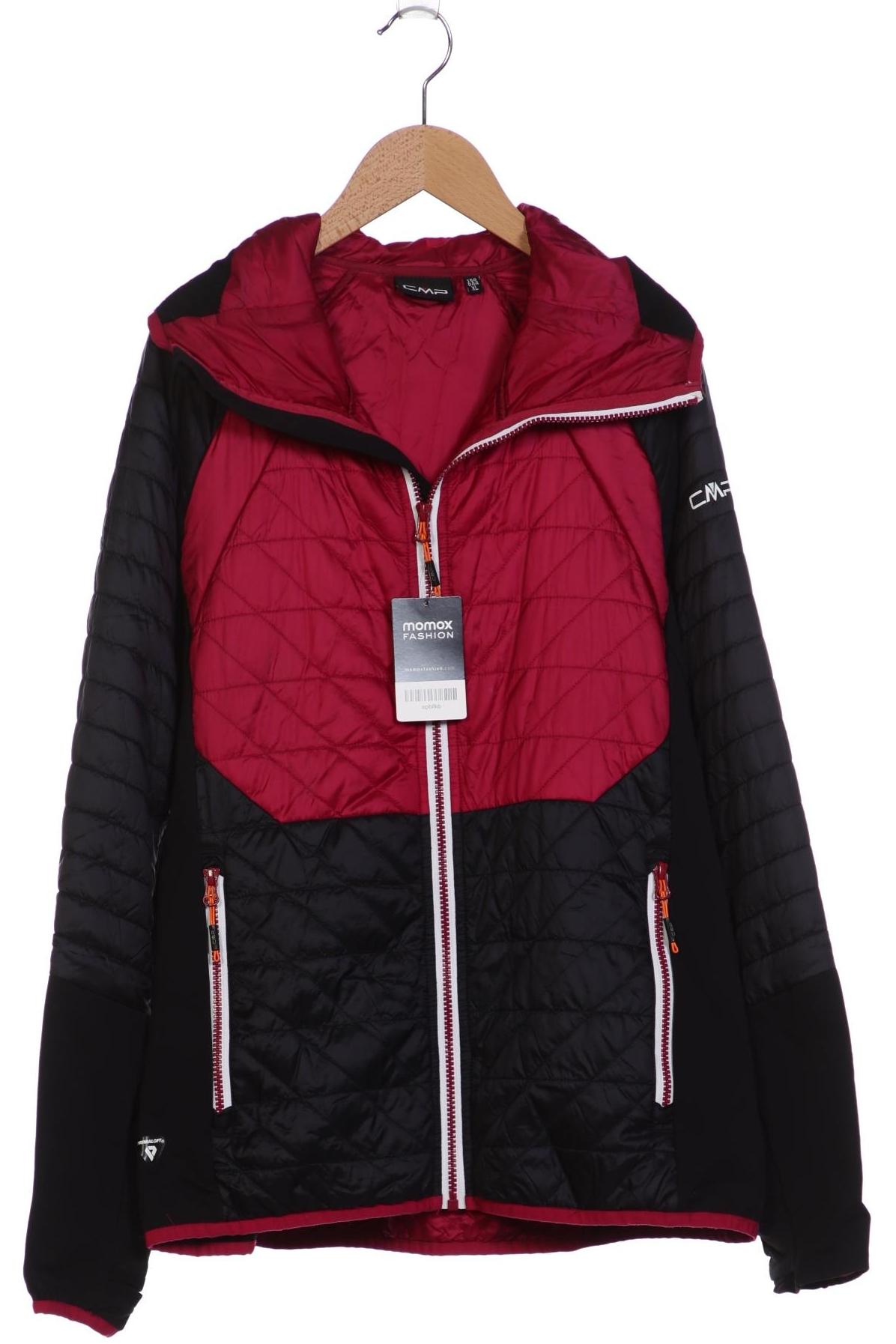 

CMP Damen Jacke, schwarz, Gr. 44