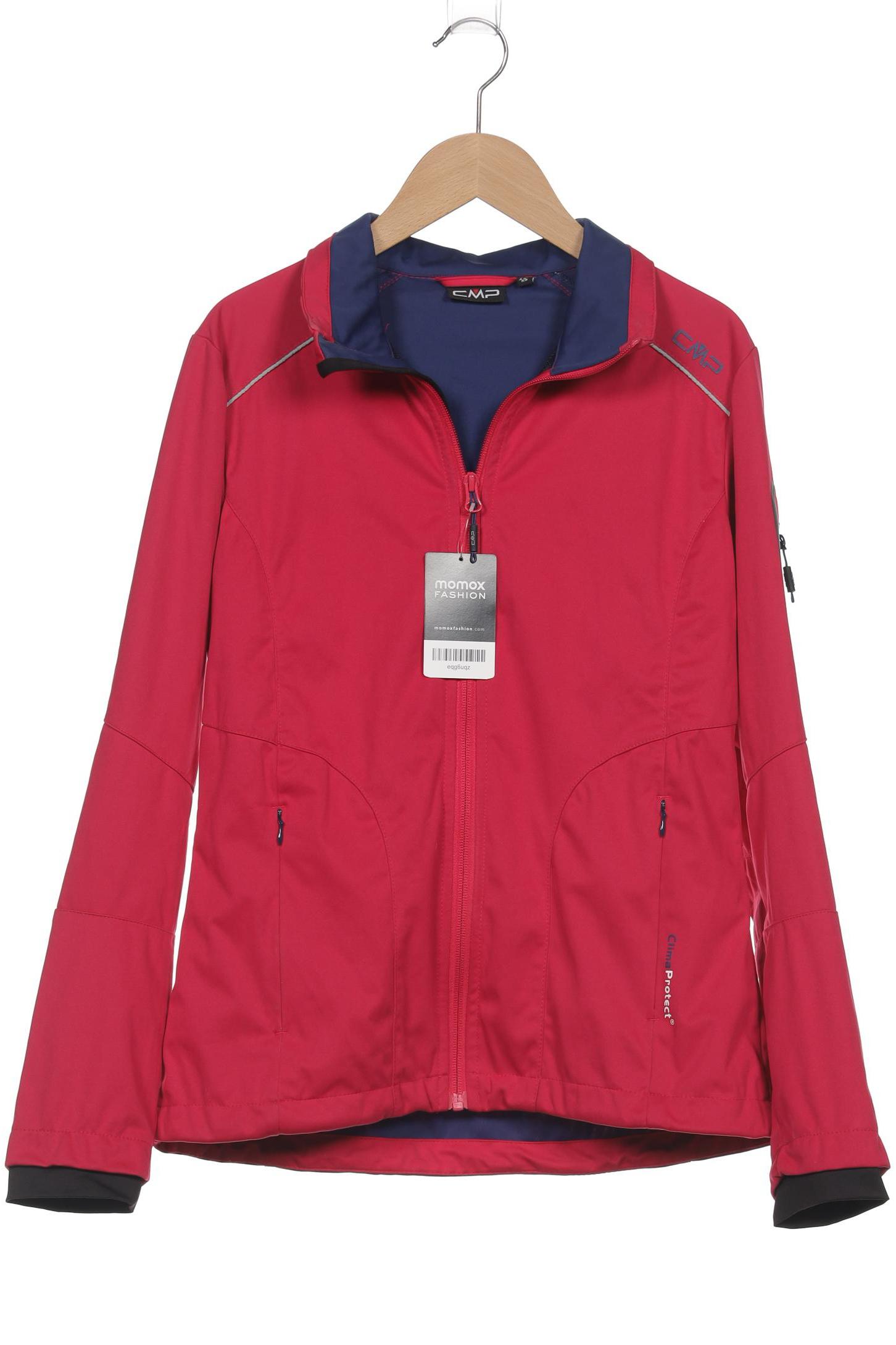 

CMP Damen Jacke, pink, Gr. 36