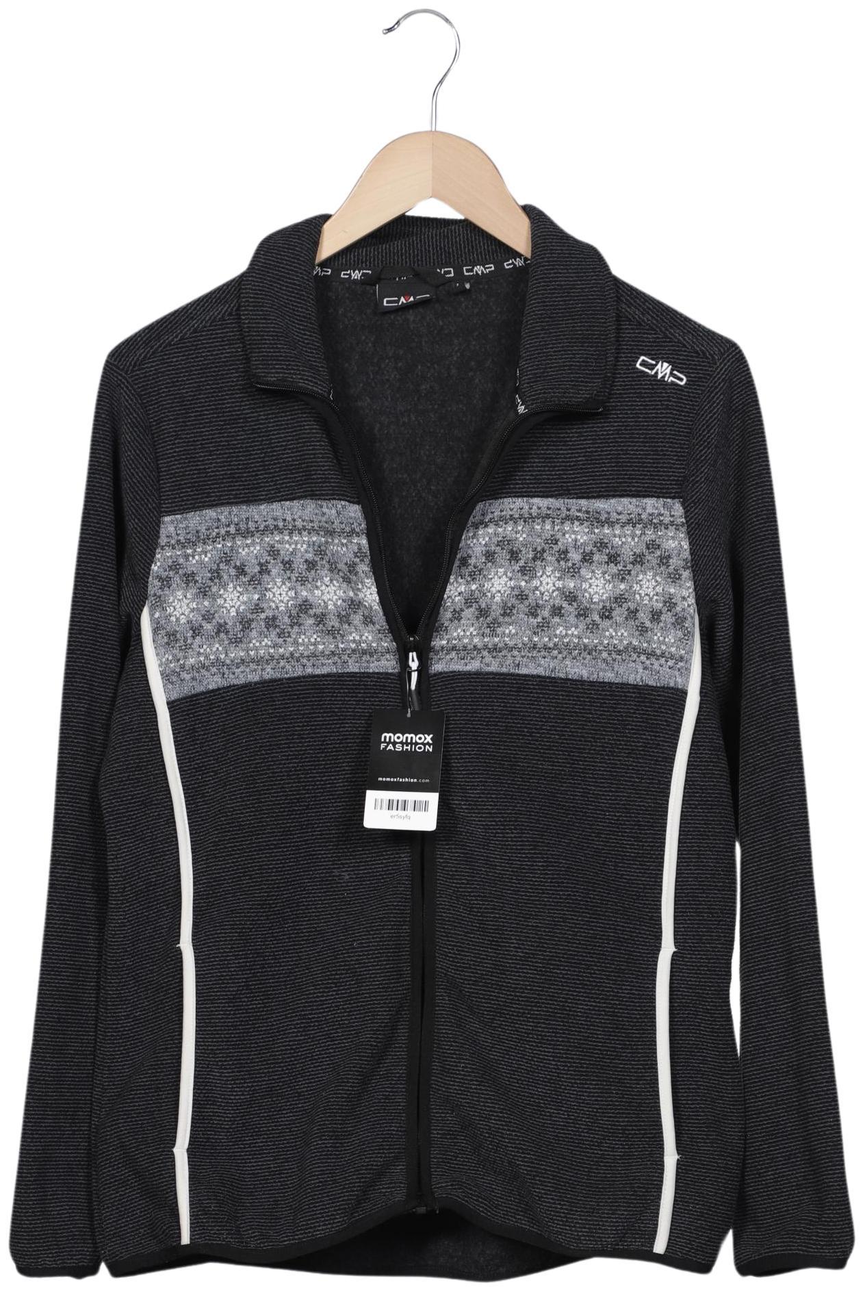 

CMP Damen Jacke, grau, Gr. 42