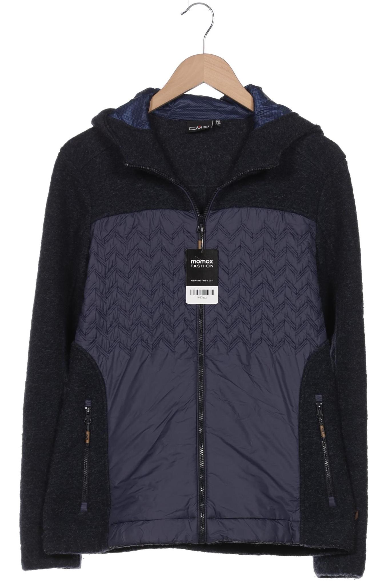 

CMP Damen Jacke, marineblau, Gr. 40