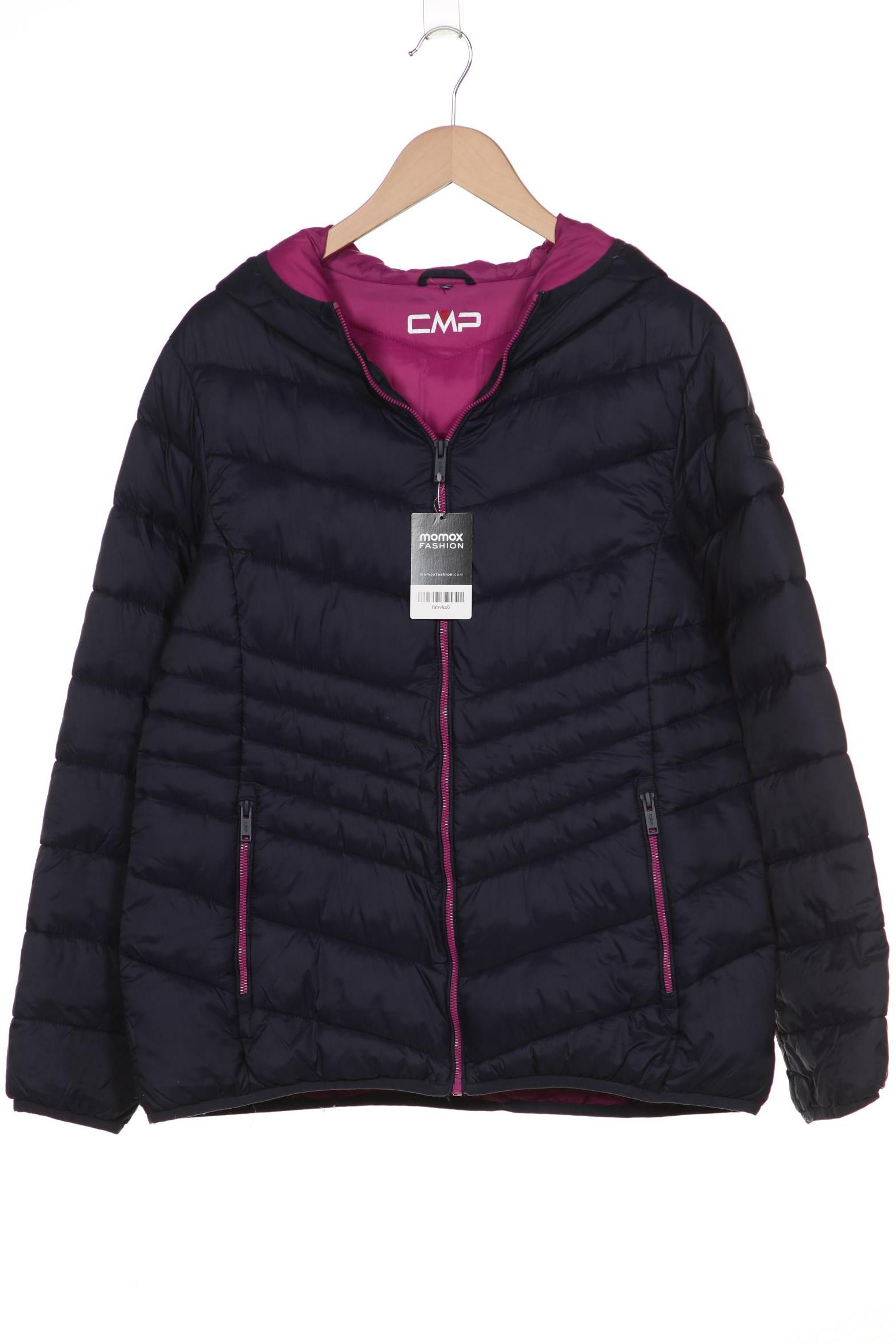 

CMP Damen Jacke, marineblau