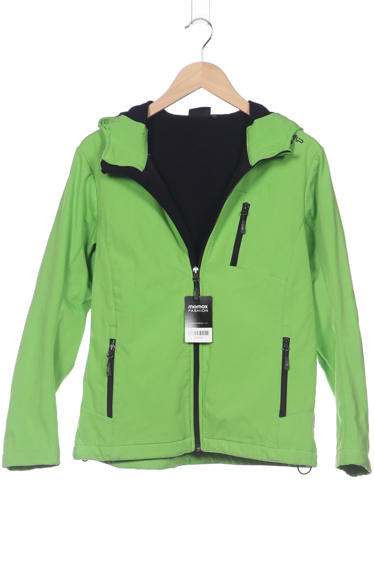 

CMP Damen Jacke, grün, Gr. 42