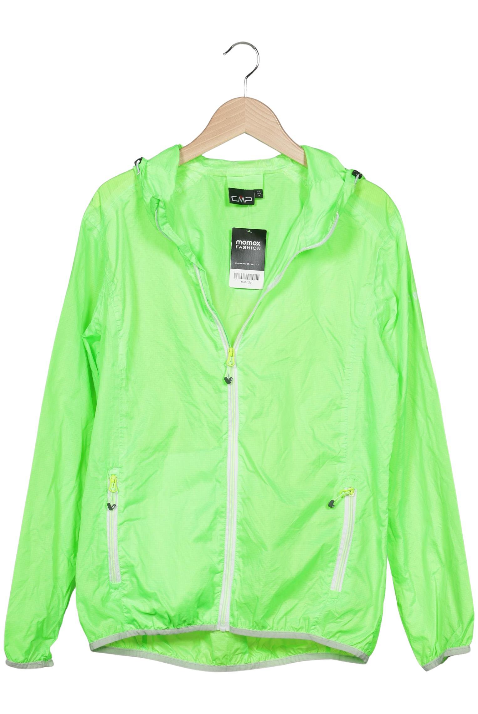 

CMP Damen Jacke, neon, Gr. 40