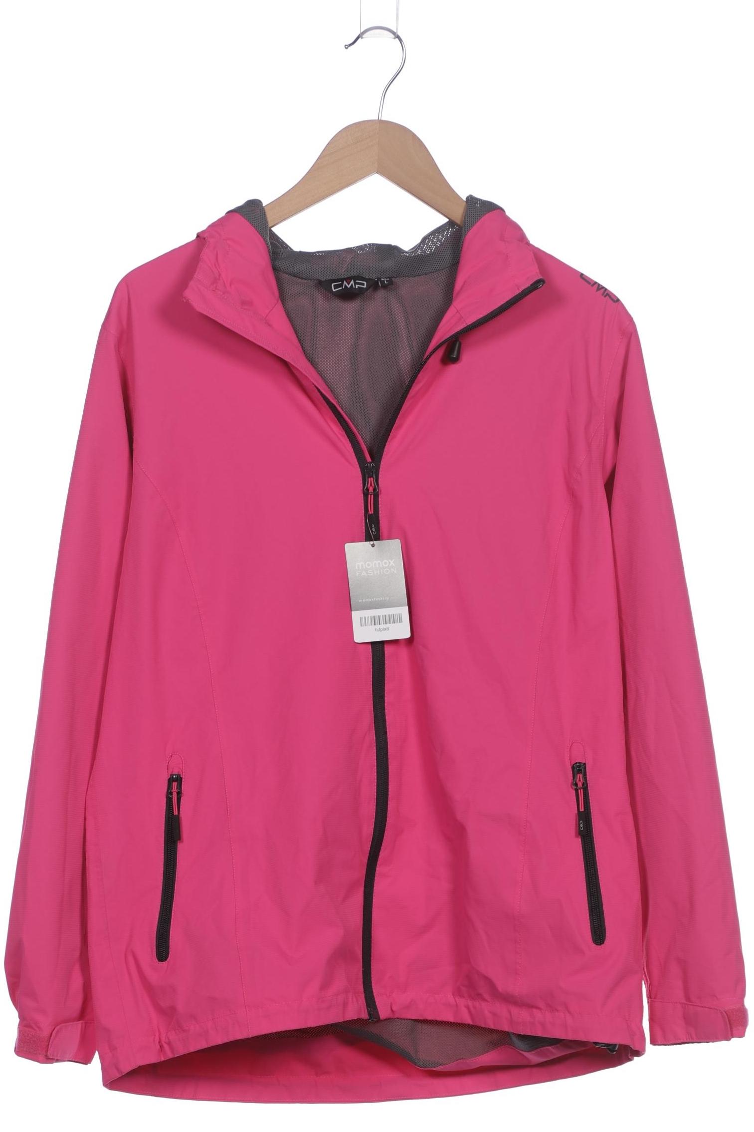 

CMP Damen Jacke, pink, Gr. 42