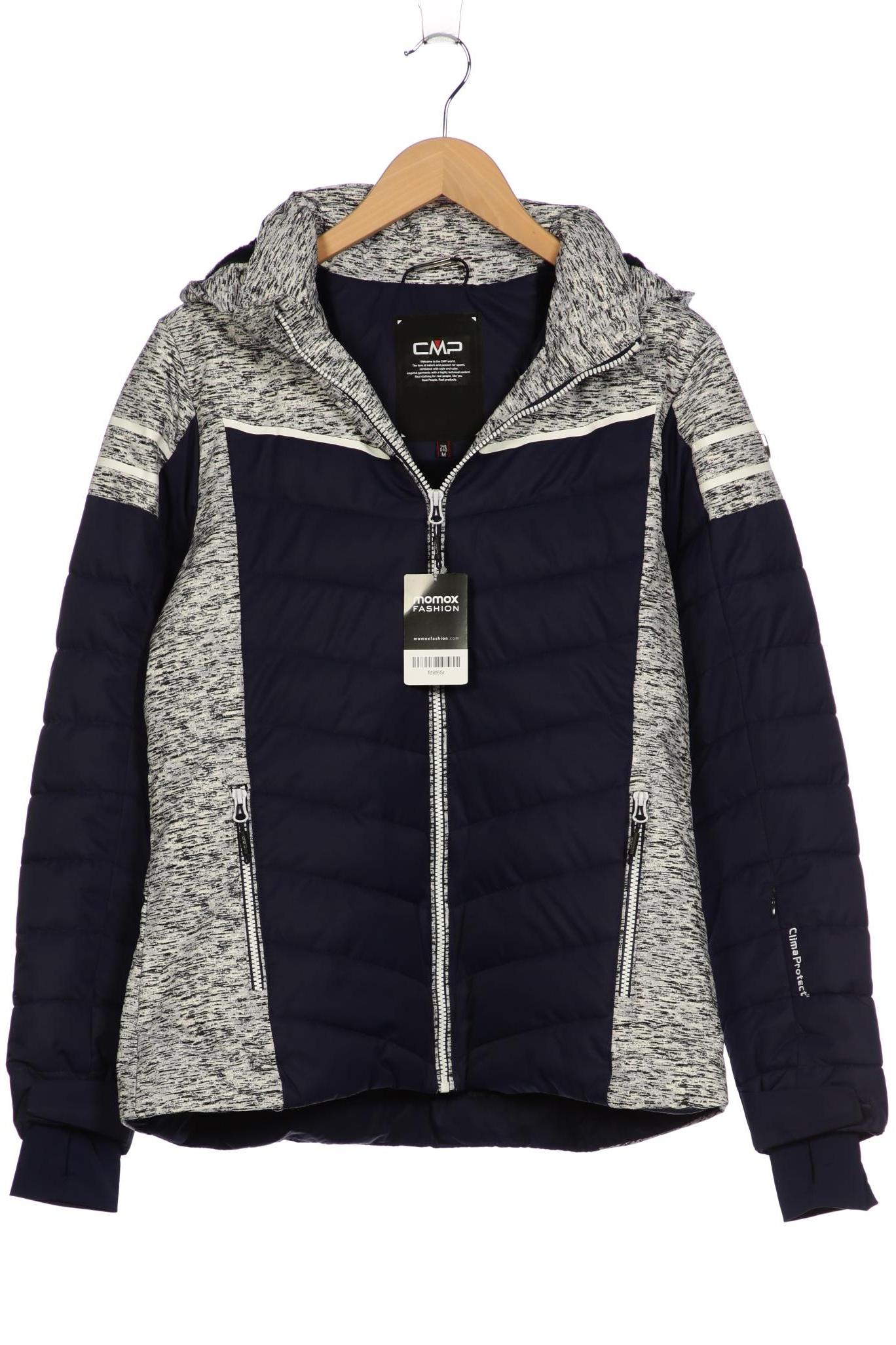 

CMP Damen Jacke, marineblau, Gr. 40
