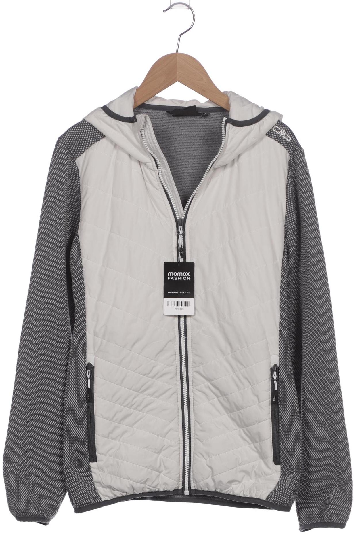 Thumbnail - CMP Damen Jacke, weiß, Gr. 38