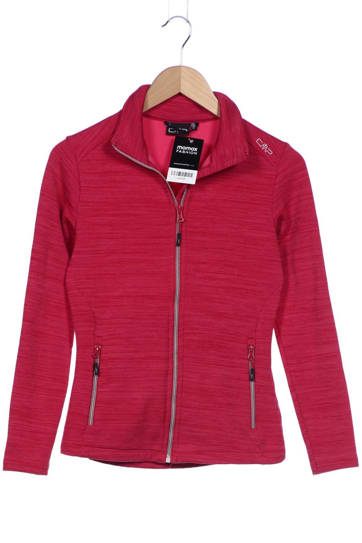 

CMP Damen Jacke, pink, Gr. 36
