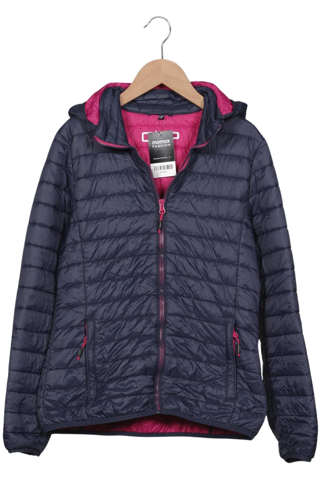 

CMP Damen Jacke, mehrfarbig, Gr. 38