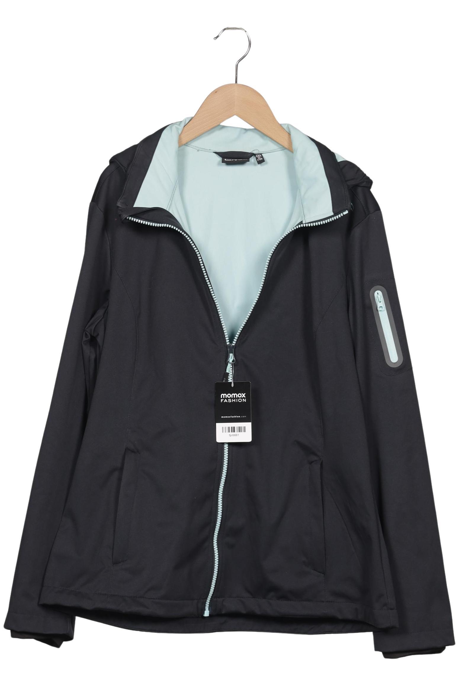 

CMP Damen Jacke, marineblau, Gr. 44
